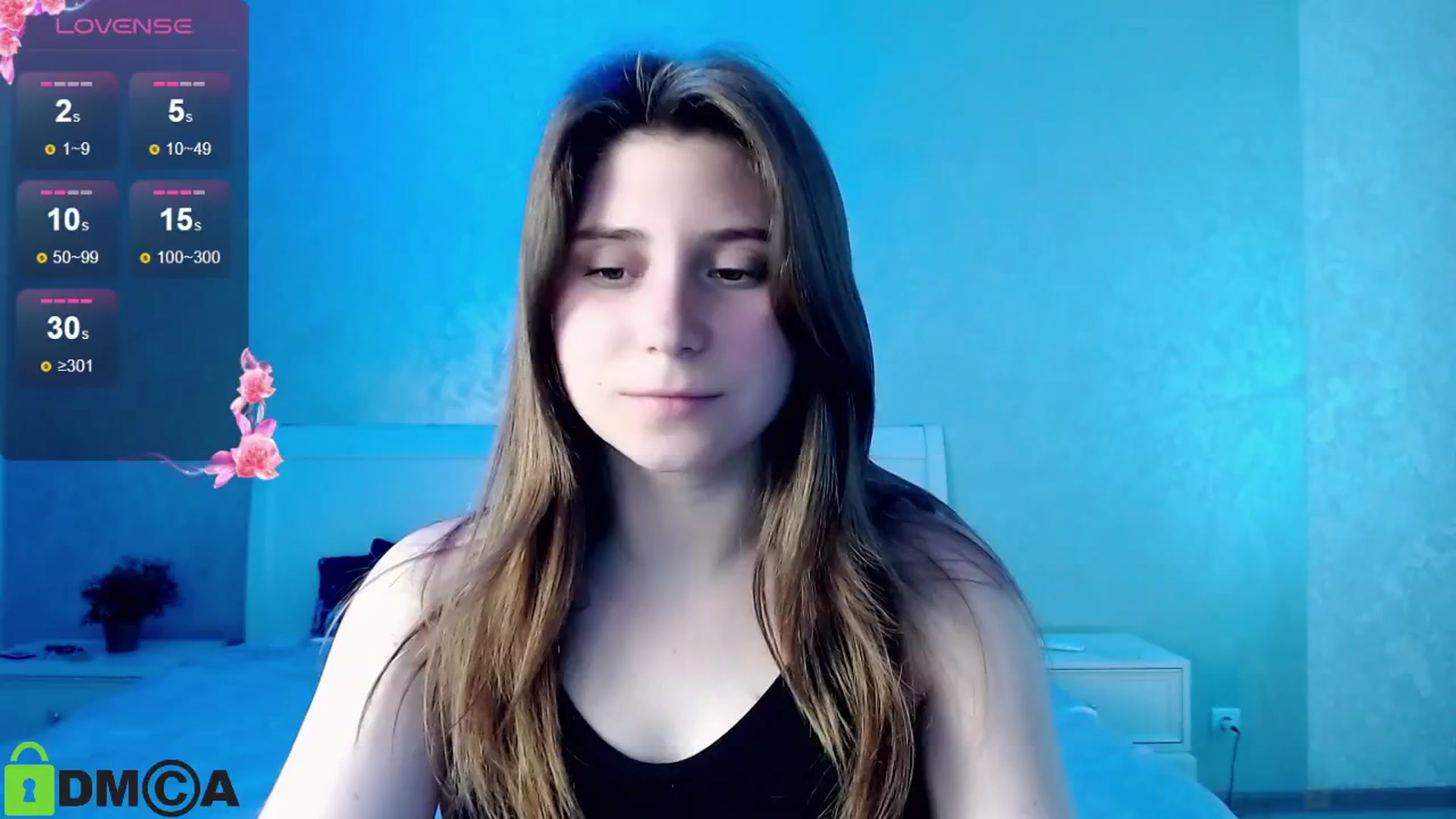 Gallery image thumbnail from MonicaaCute's myfreecams stream on, 06/13/2024, 15:29 image 6 of 20