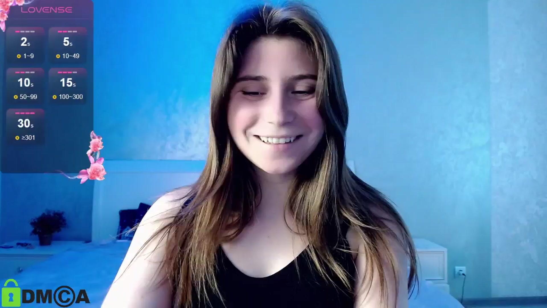 Gallery image thumbnail from MonicaaCute's myfreecams stream on, 06/13/2024, 15:29 image 11 of 20