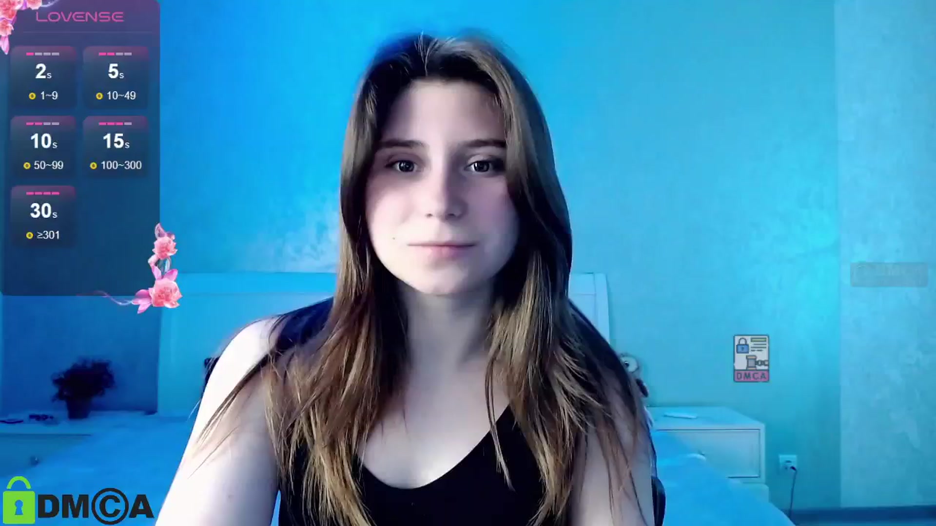 Gallery image thumbnail from MonicaaCute's myfreecams stream on, 06/13/2024, 15:29 image 7 of 20