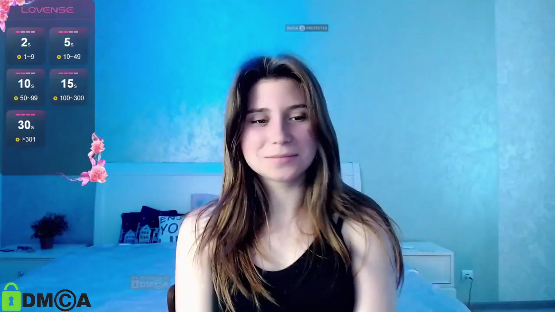 Gallery image thumbnail from MonicaaCute's myfreecams stream on, 06/13/2024, 15:29 image 14 of 20
