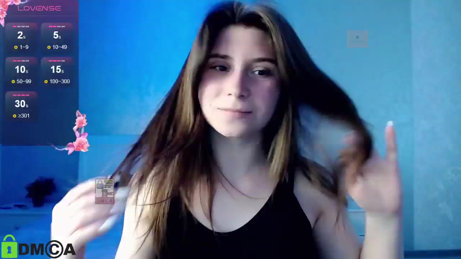Gallery image thumbnail from MonicaaCute's myfreecams stream on, 06/13/2024, 15:29 image 18 of 20