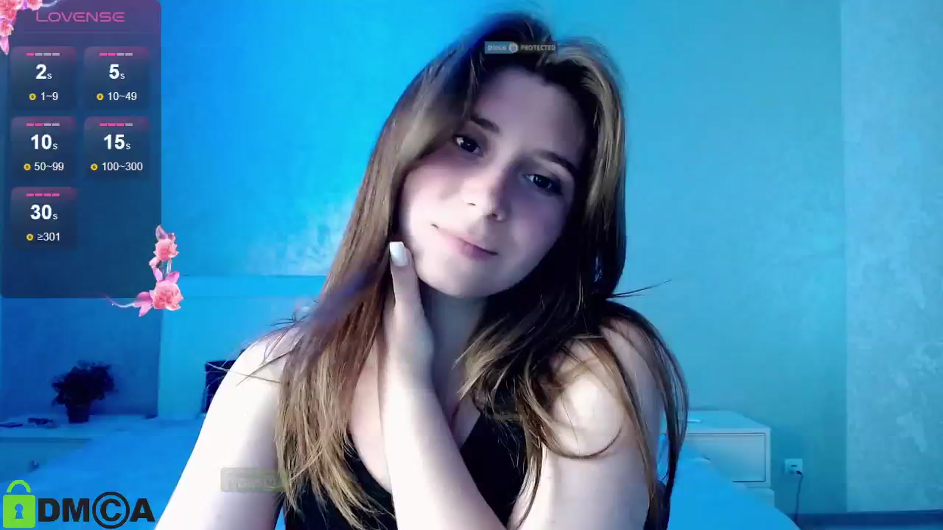 Gallery image thumbnail from MonicaaCute's myfreecams stream on, 06/13/2024, 15:29 image 19 of 20