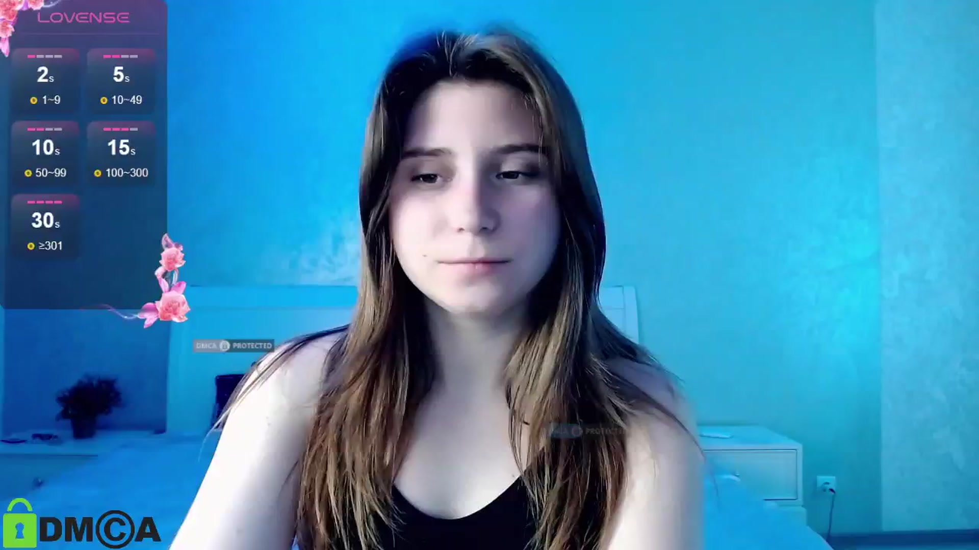 Gallery image thumbnail from MonicaaCute's myfreecams stream on, 06/13/2024, 15:29 image 5 of 20