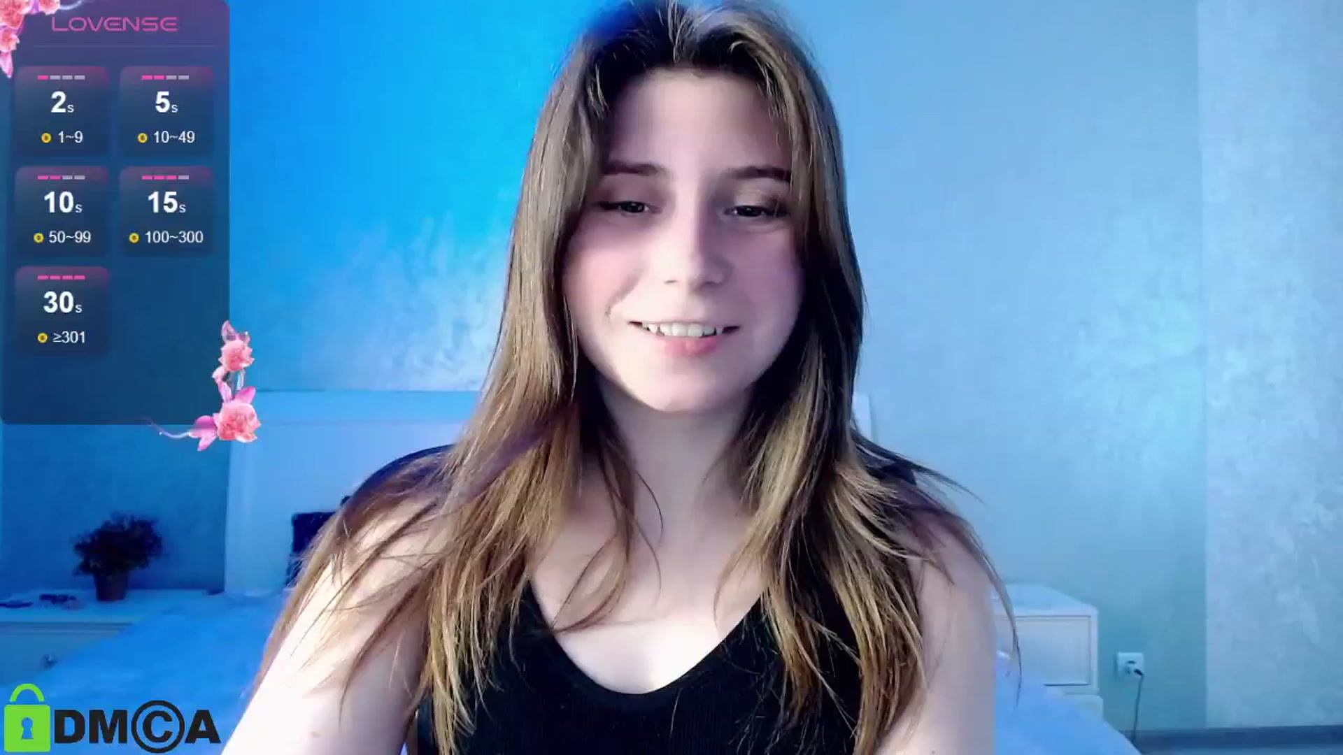 Gallery image thumbnail from MonicaaCute's myfreecams stream on, 06/13/2024, 15:29 image 16 of 20