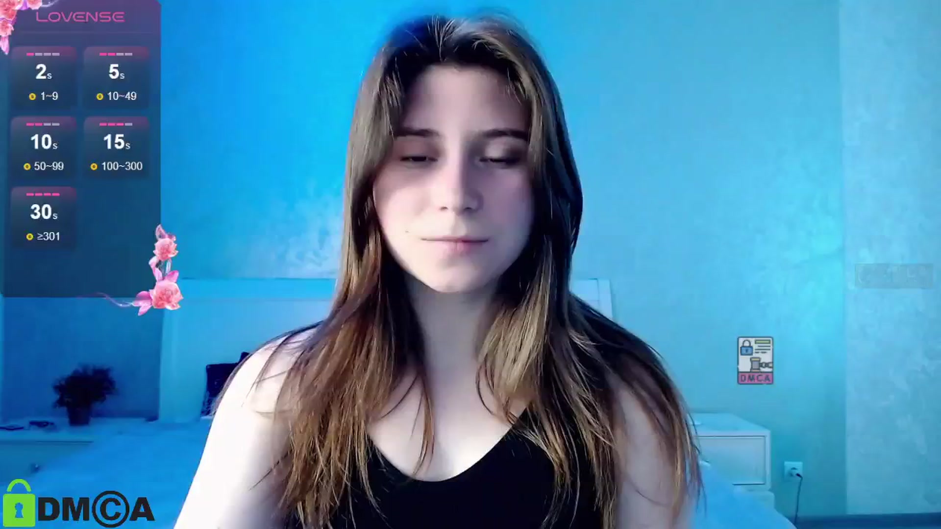 Gallery image thumbnail from MonicaaCute's myfreecams stream on, 06/13/2024, 15:29 image 2 of 20