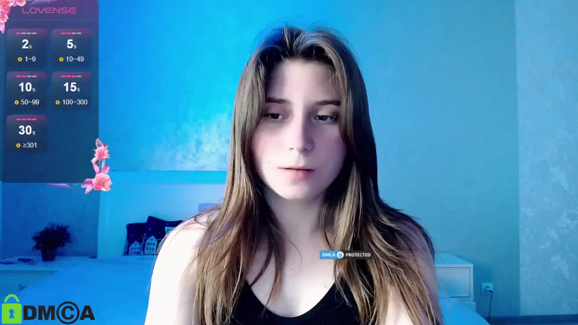 Gallery image thumbnail from MonicaaCute's myfreecams stream on, 06/13/2024, 17:41 image 17 of 20