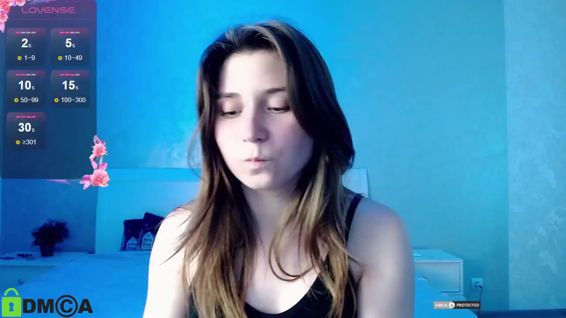 Gallery image thumbnail from MonicaaCute's myfreecams stream on, 06/13/2024, 17:41 image 1 of 20