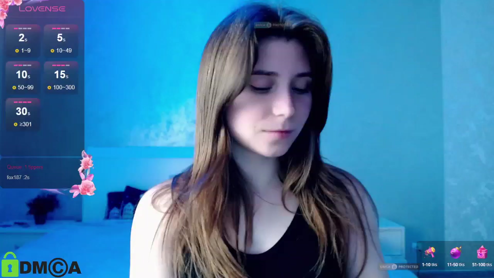 Gallery image thumbnail from MonicaaCute's myfreecams stream on, 06/13/2024, 17:41 image 19 of 20