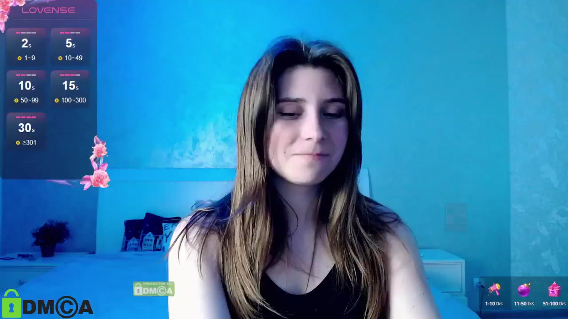 Gallery image thumbnail from MonicaaCute's myfreecams stream on, 06/13/2024, 17:41 image 11 of 20
