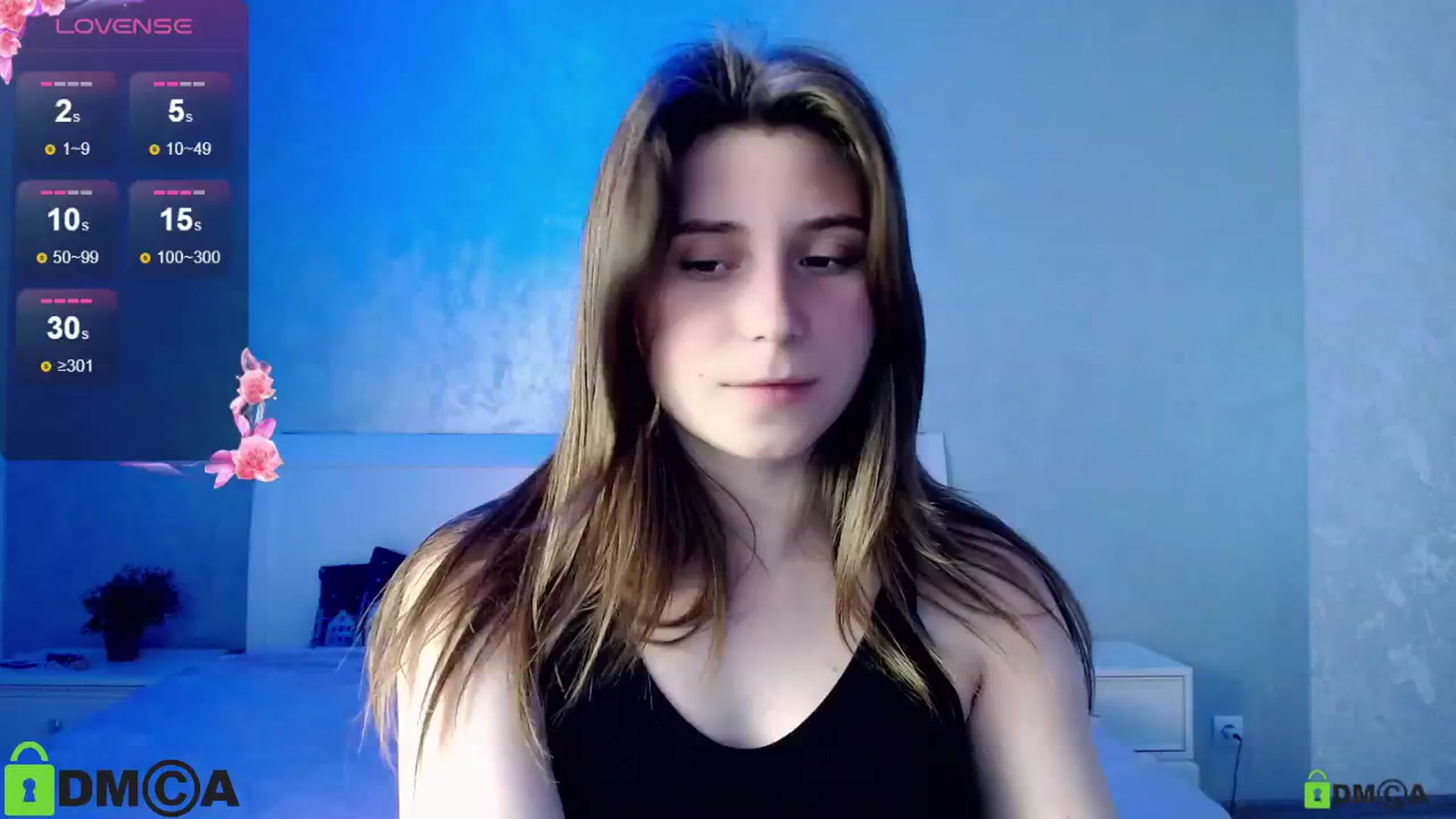 Gallery image thumbnail from MonicaaCute's myfreecams stream on, 06/13/2024, 17:41 image 5 of 20