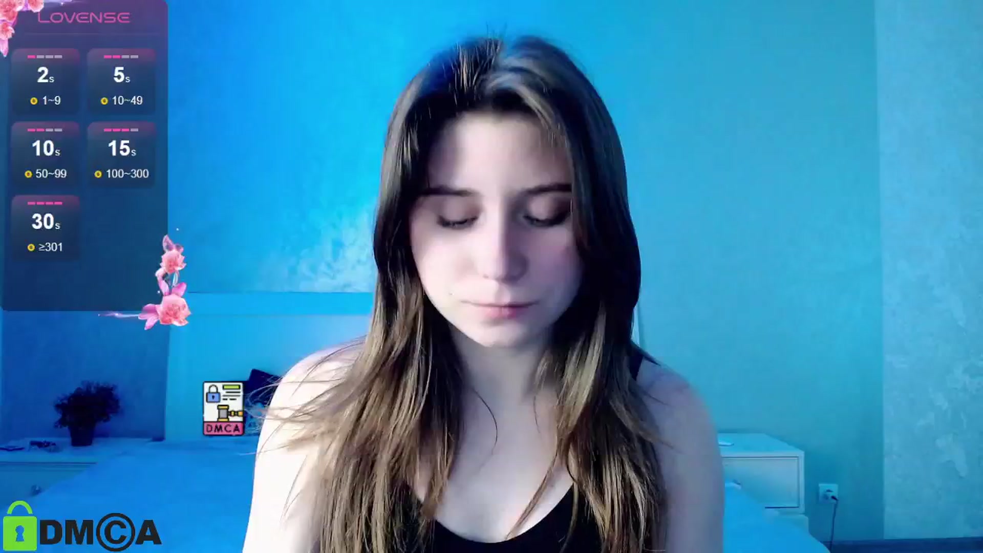 Gallery image thumbnail from MonicaaCute's myfreecams stream on, 06/13/2024, 17:41 image 2 of 20