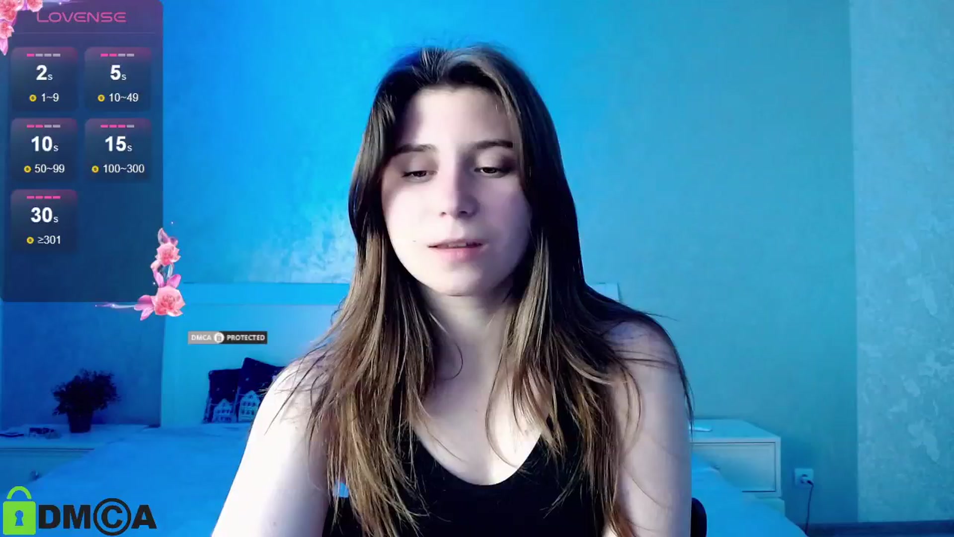 Gallery image thumbnail from MonicaaCute's myfreecams stream on, 06/13/2024, 17:41 image 10 of 20