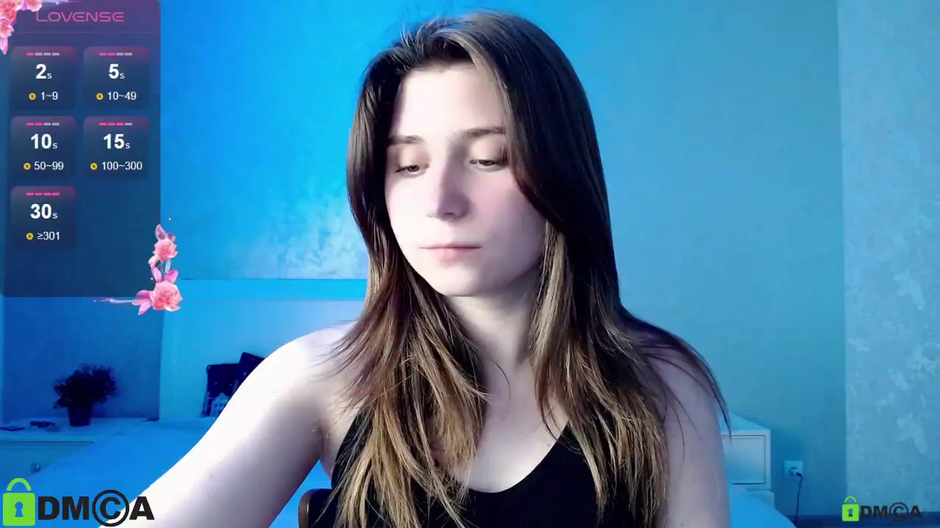 Gallery image thumbnail from MonicaaCute's myfreecams stream on, 06/13/2024, 17:41 image 16 of 20
