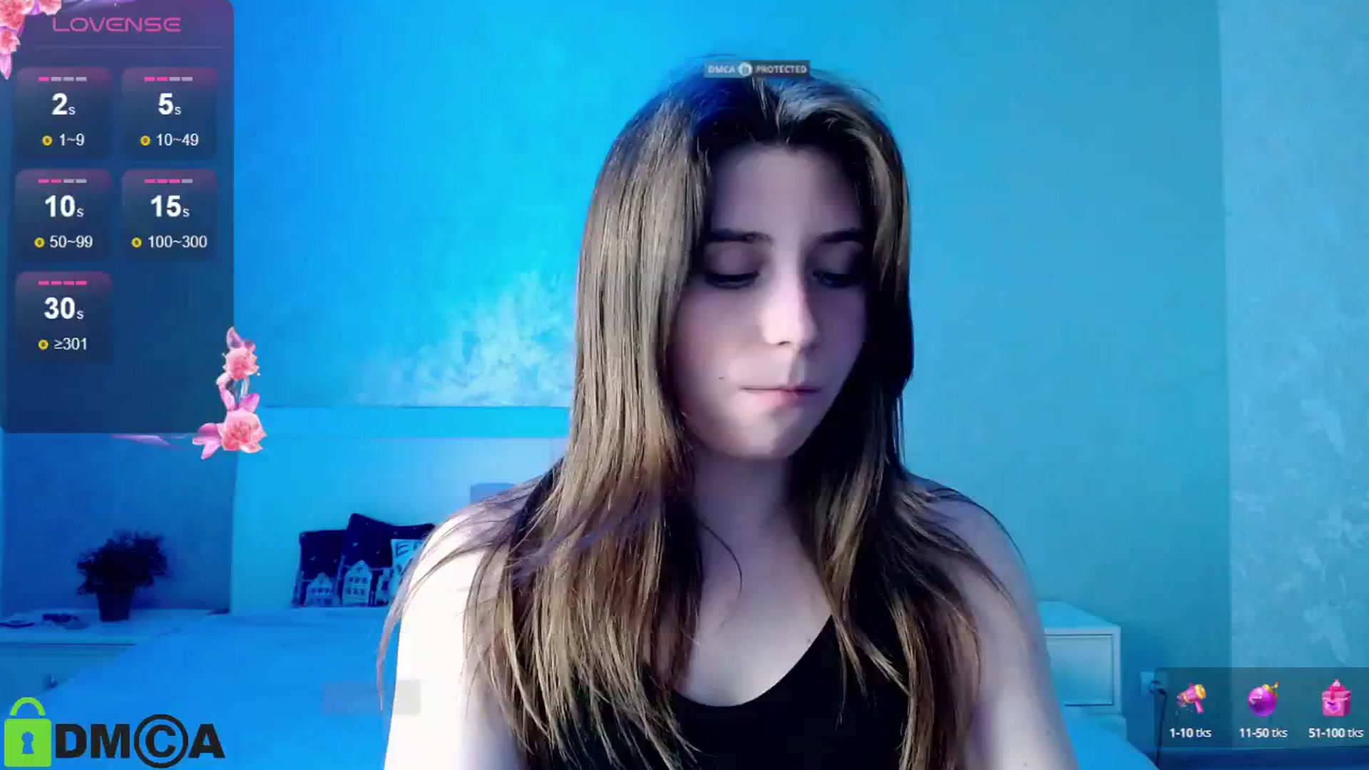 Gallery image thumbnail from MonicaaCute's myfreecams stream on, 06/13/2024, 17:41 image 15 of 20