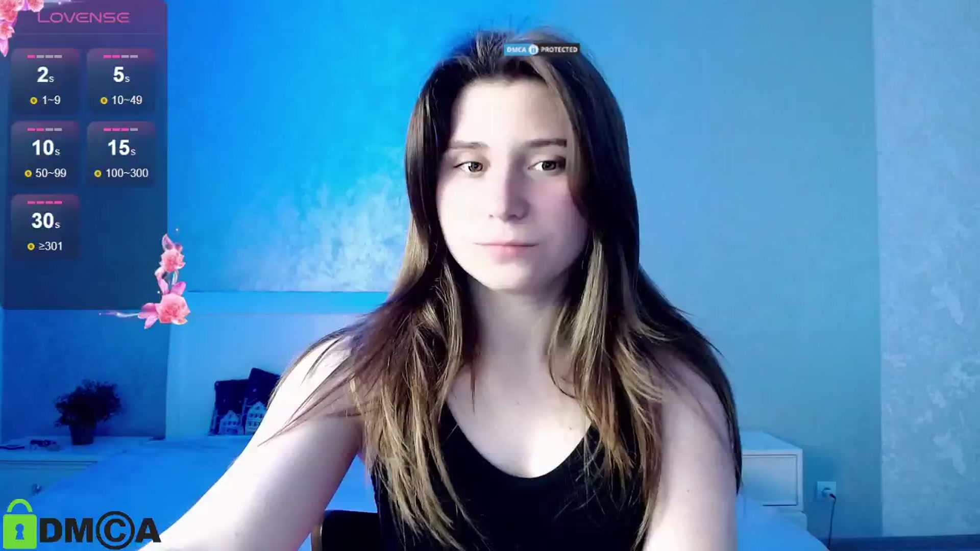 Gallery image thumbnail from MonicaaCute's myfreecams stream on, 06/13/2024, 17:41 image 8 of 20