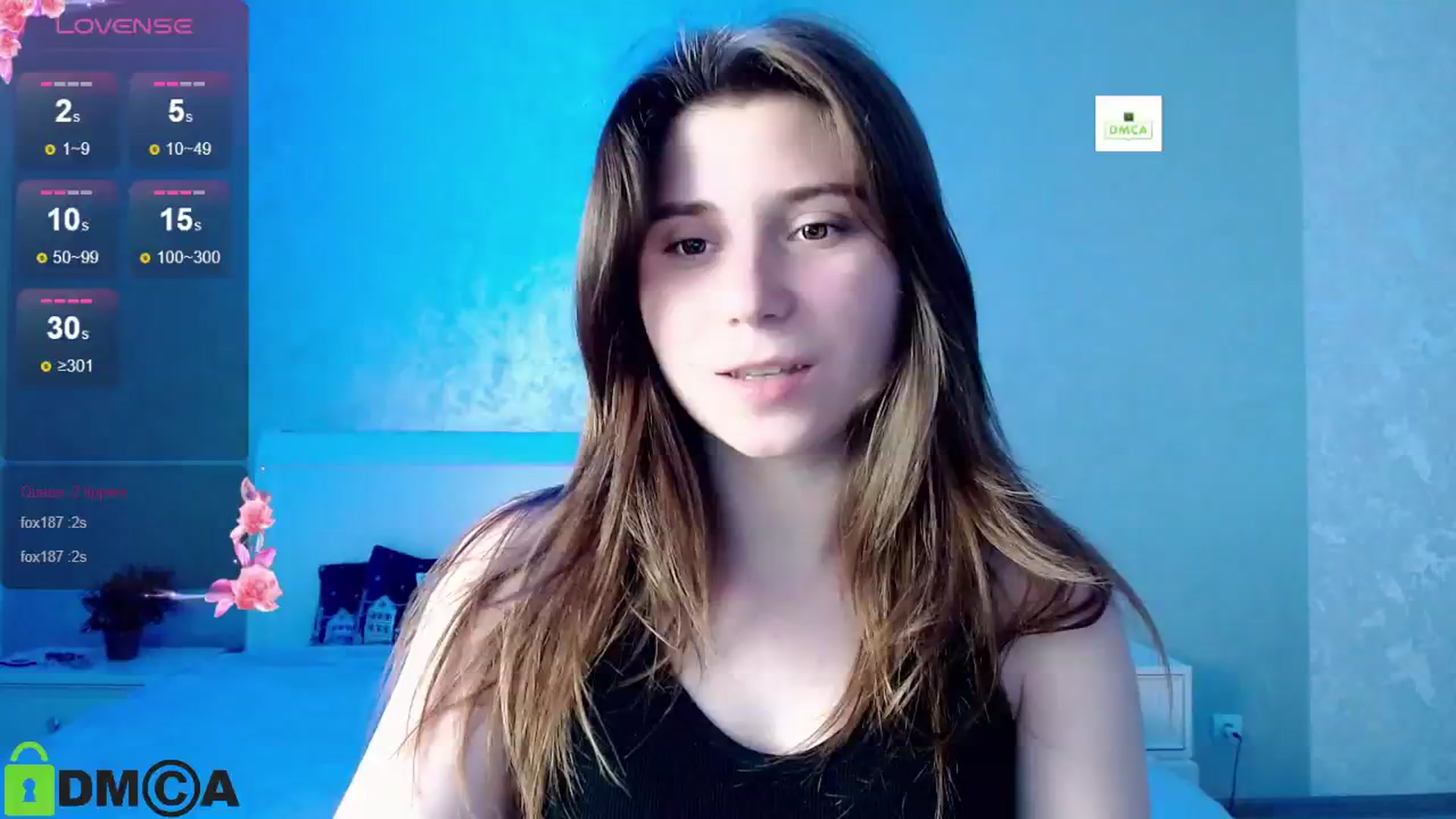 Gallery image thumbnail from MonicaaCute's myfreecams stream on, 06/13/2024, 17:41 image 20 of 20