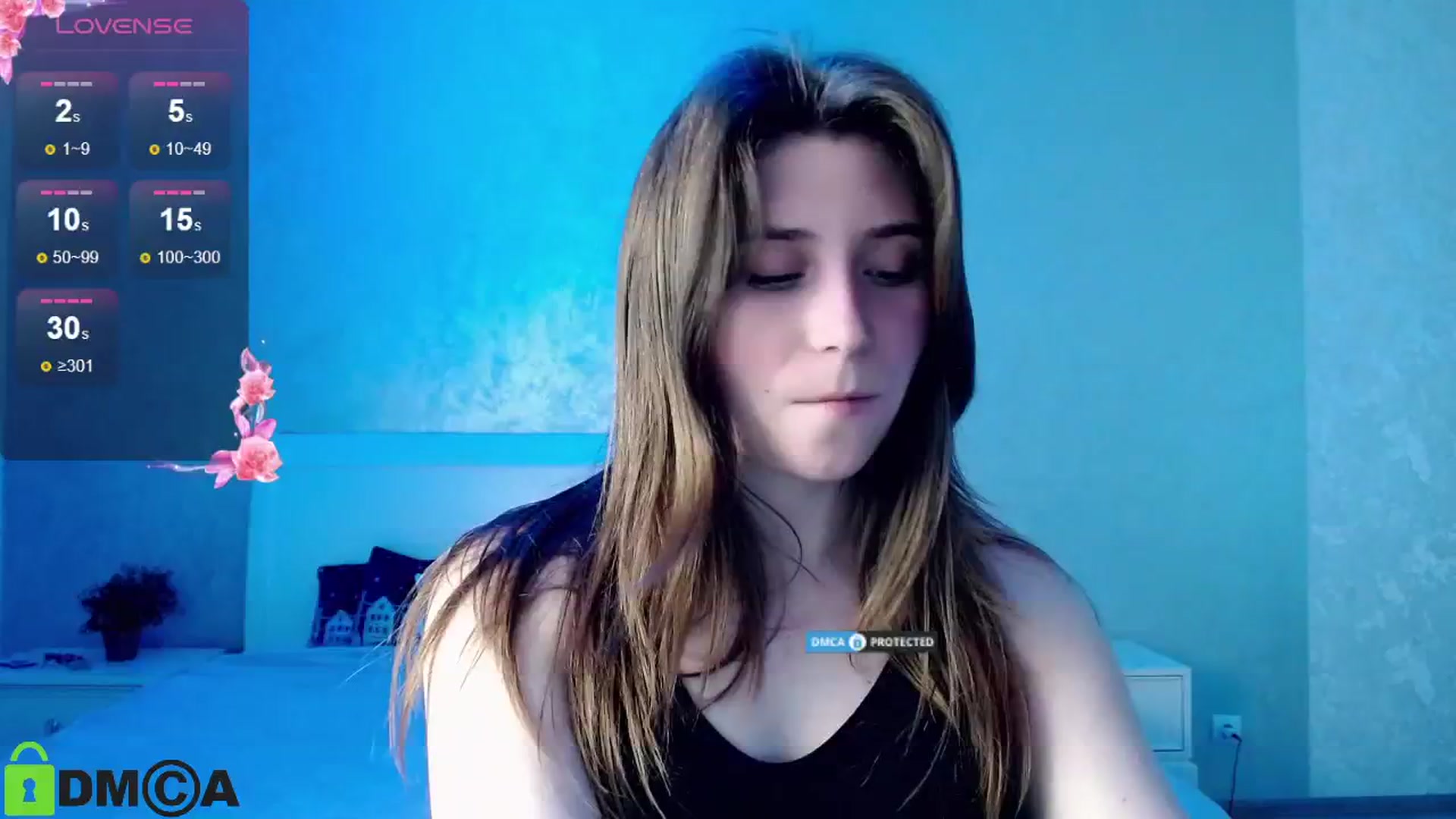 Gallery image thumbnail from MonicaaCute's myfreecams stream on, 06/13/2024, 17:41 image 6 of 20
