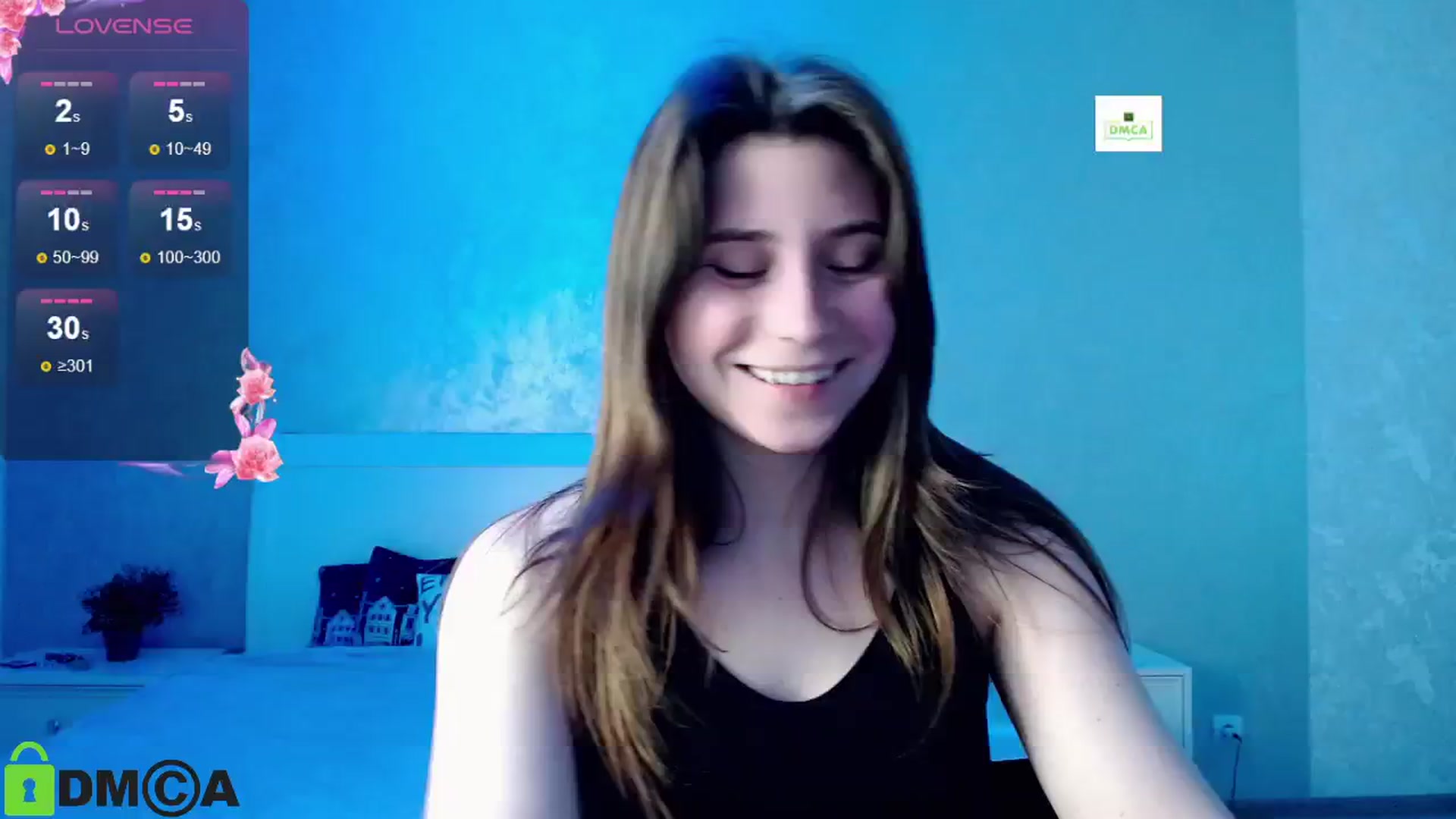 Gallery image thumbnail from MonicaaCute's myfreecams stream on, 06/13/2024, 17:41 image 9 of 20