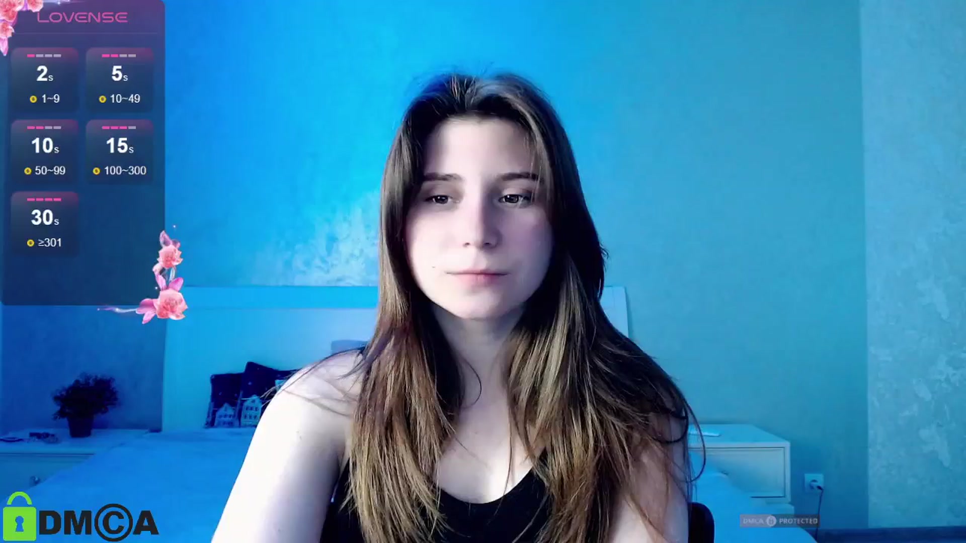 Gallery image thumbnail from MonicaaCute's myfreecams stream on, 06/13/2024, 17:41 image 12 of 20