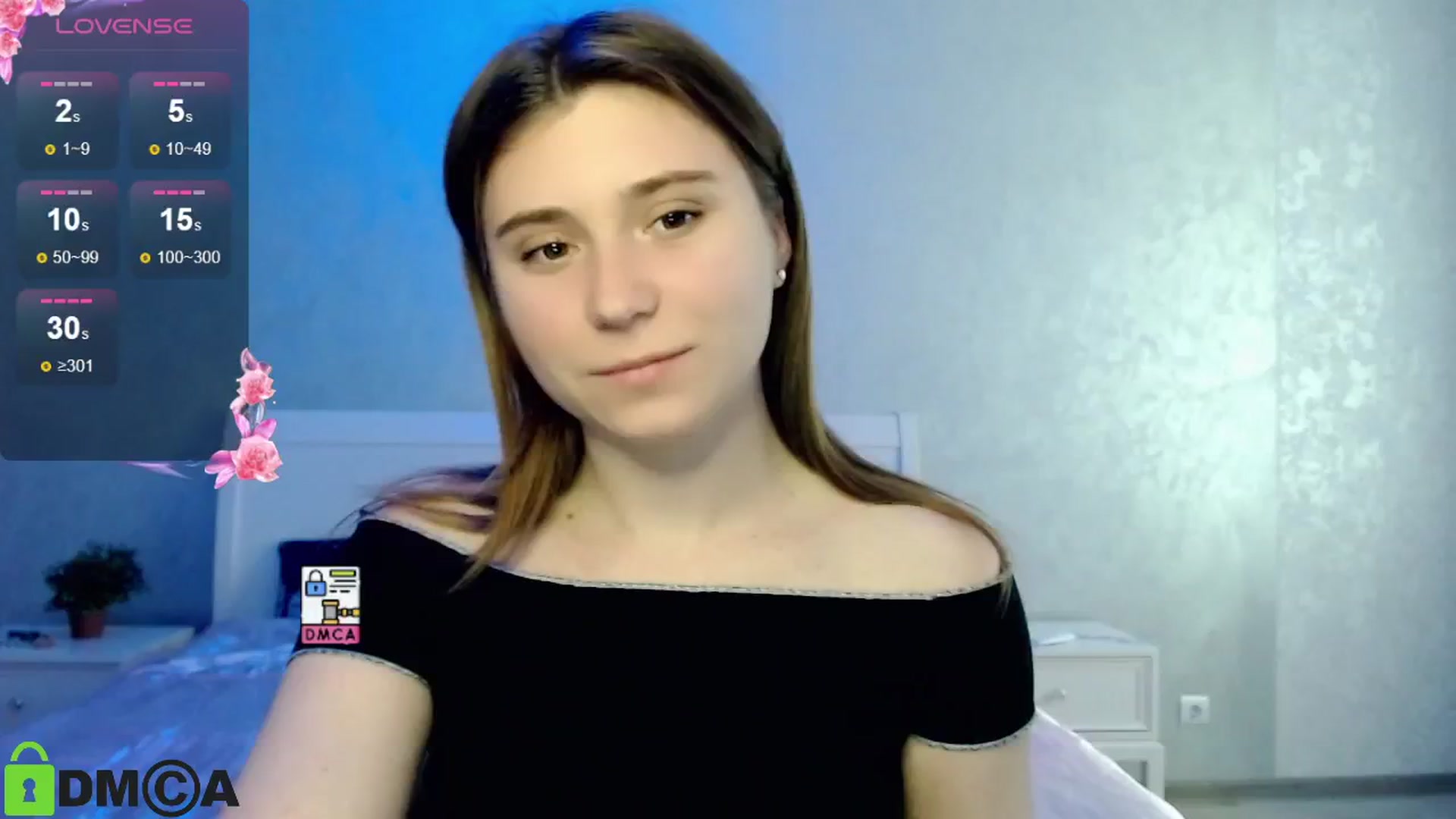 Gallery image thumbnail from MonicaaCute's myfreecams stream on, 06/14/2024, 14:28 image 2 of 20