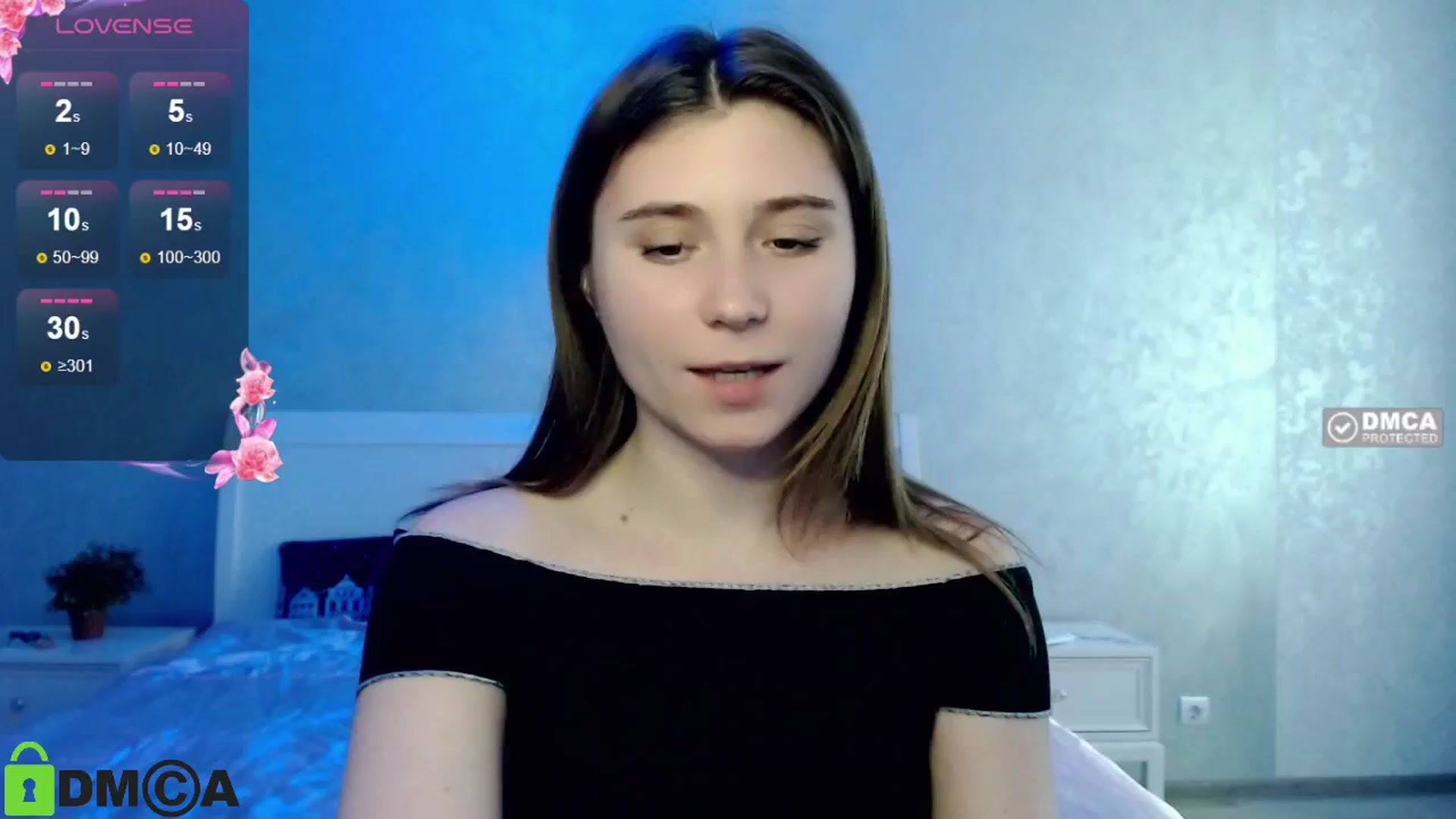 Gallery image thumbnail from MonicaaCute's myfreecams stream on, 06/14/2024, 14:28 image 1 of 20