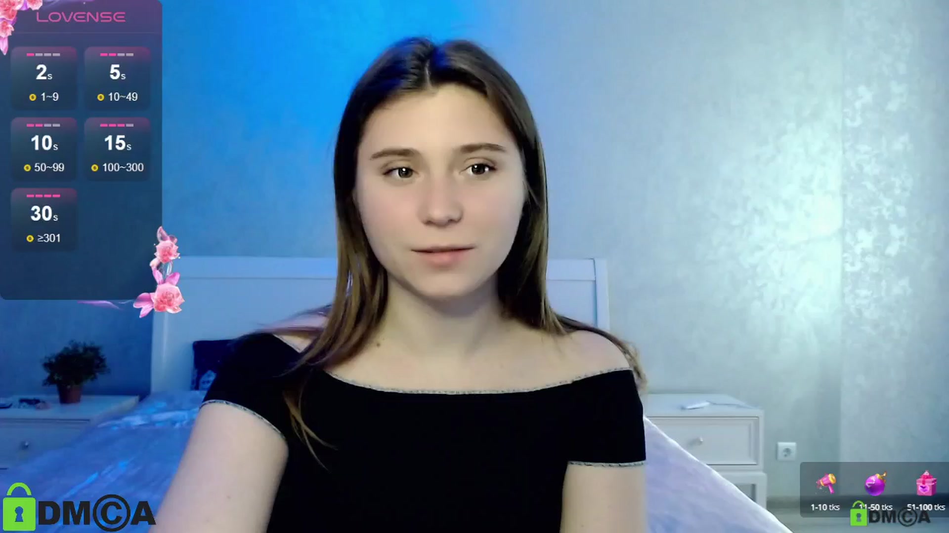 Gallery image thumbnail from MonicaaCute's myfreecams stream on, 06/14/2024, 14:28 image 11 of 20