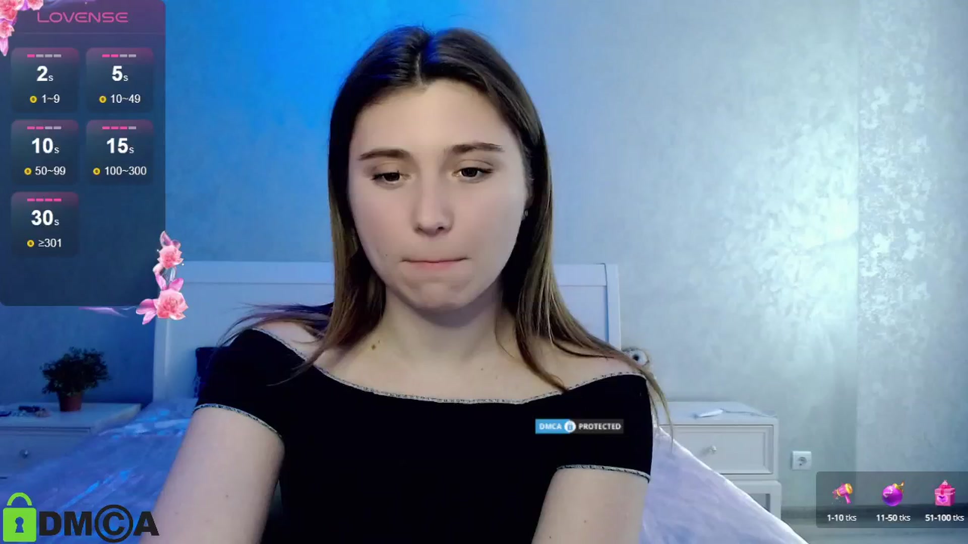 Gallery image thumbnail from MonicaaCute's myfreecams stream on, 06/14/2024, 14:28 image 16 of 20