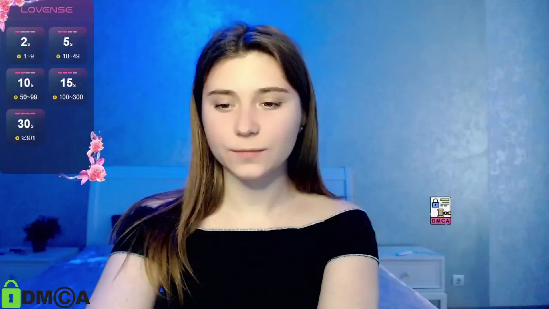 Gallery image thumbnail from MonicaaCute's myfreecams stream on, 06/14/2024, 15:46 image 7 of 20