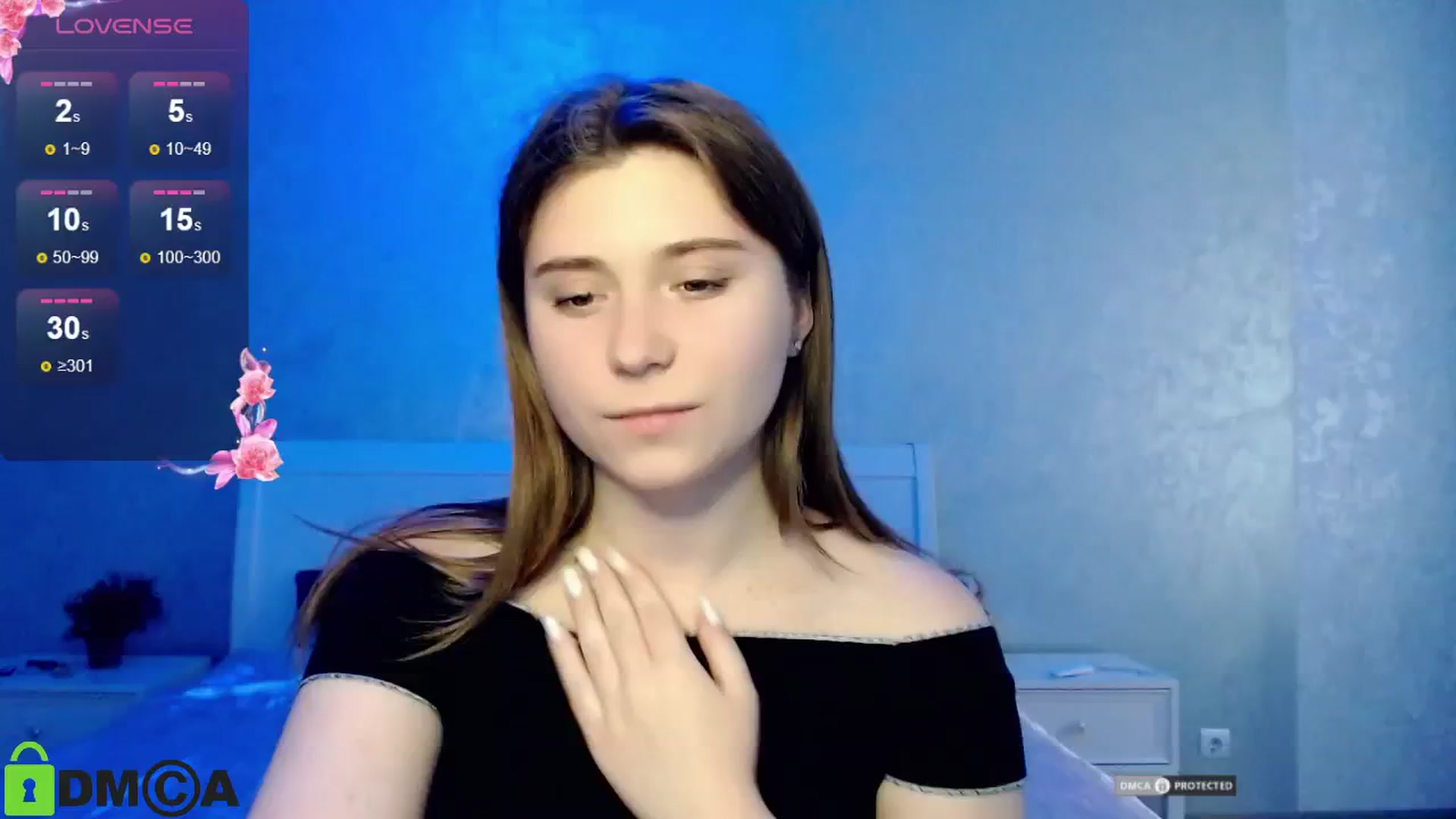 Gallery image thumbnail from MonicaaCute's myfreecams stream on, 06/14/2024, 15:46 image 9 of 20
