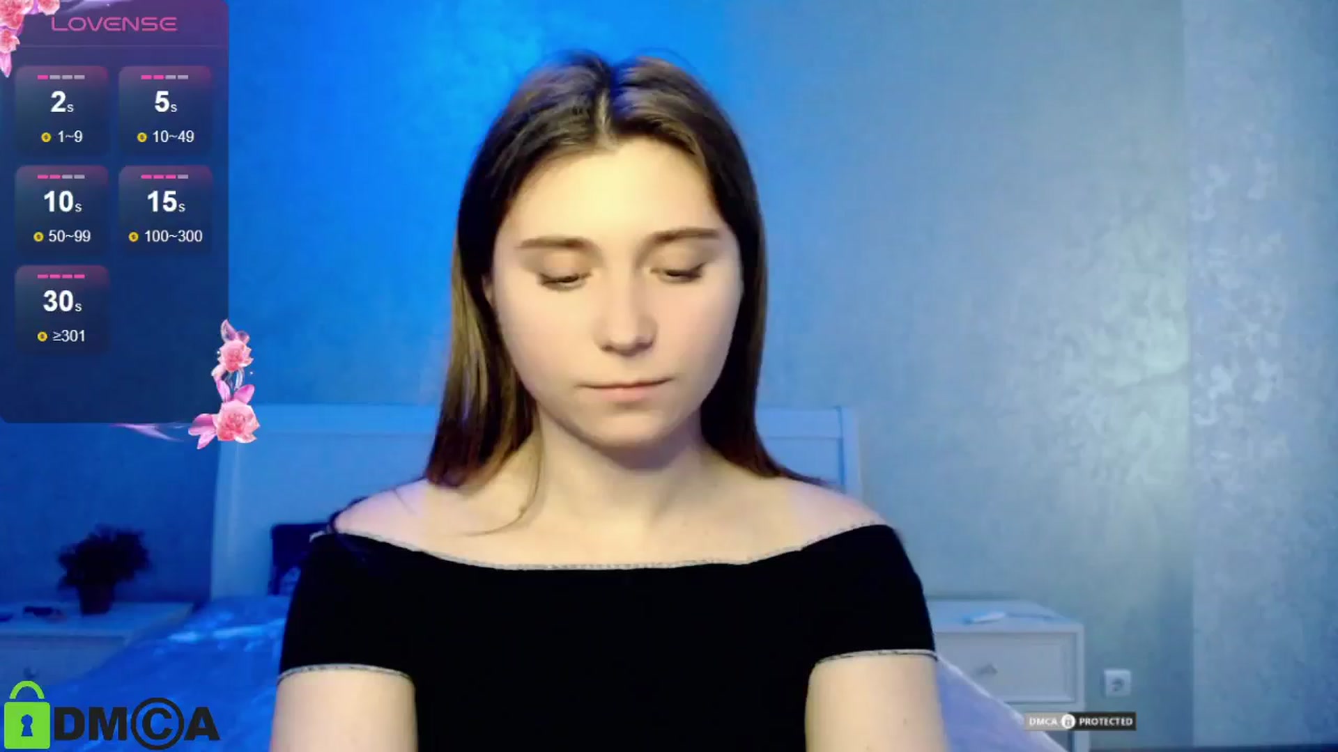 Gallery image thumbnail from MonicaaCute's myfreecams stream on, 06/14/2024, 15:46 image 6 of 20