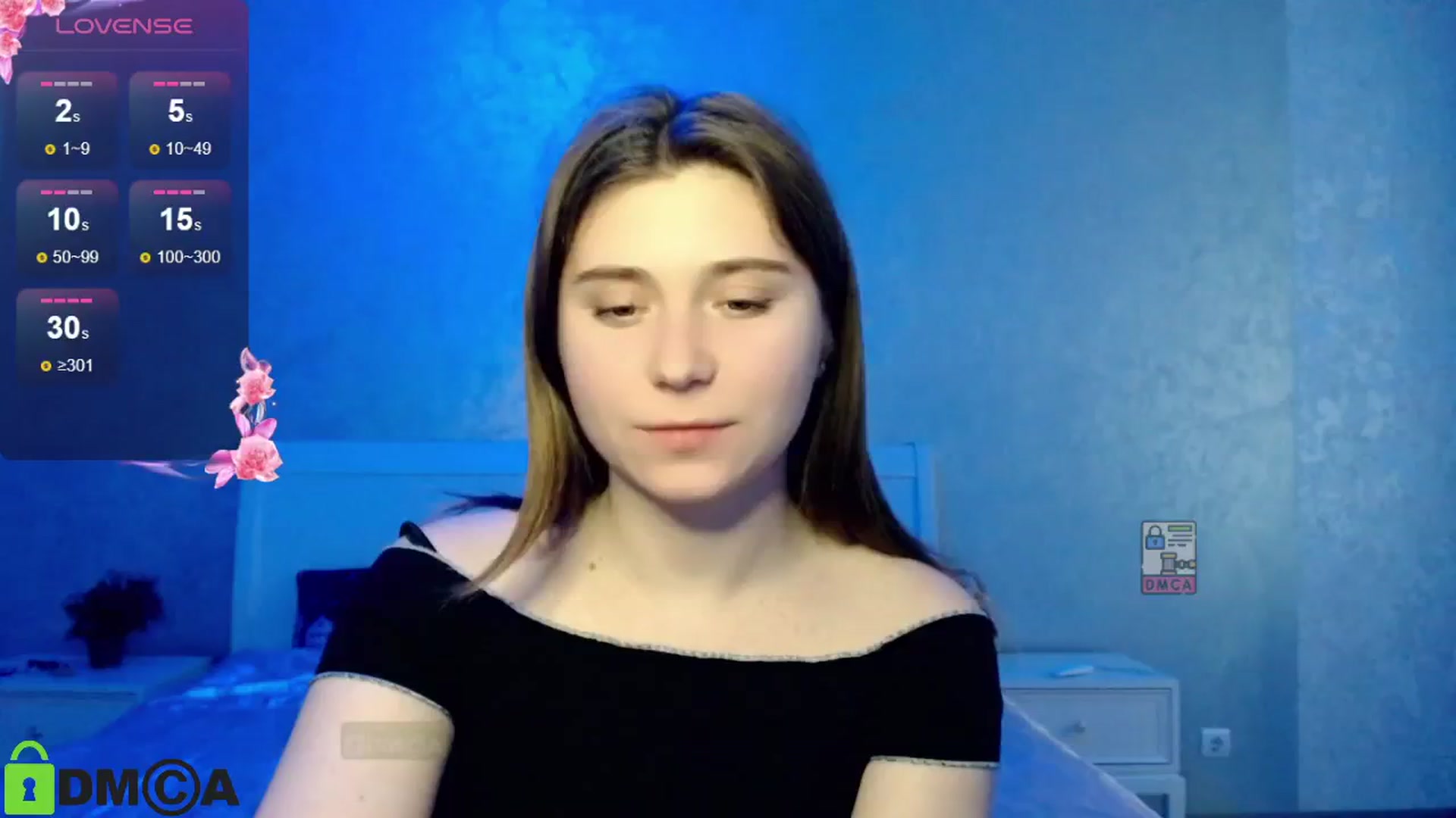 Gallery image thumbnail from MonicaaCute's myfreecams stream on, 06/14/2024, 15:46 image 16 of 20