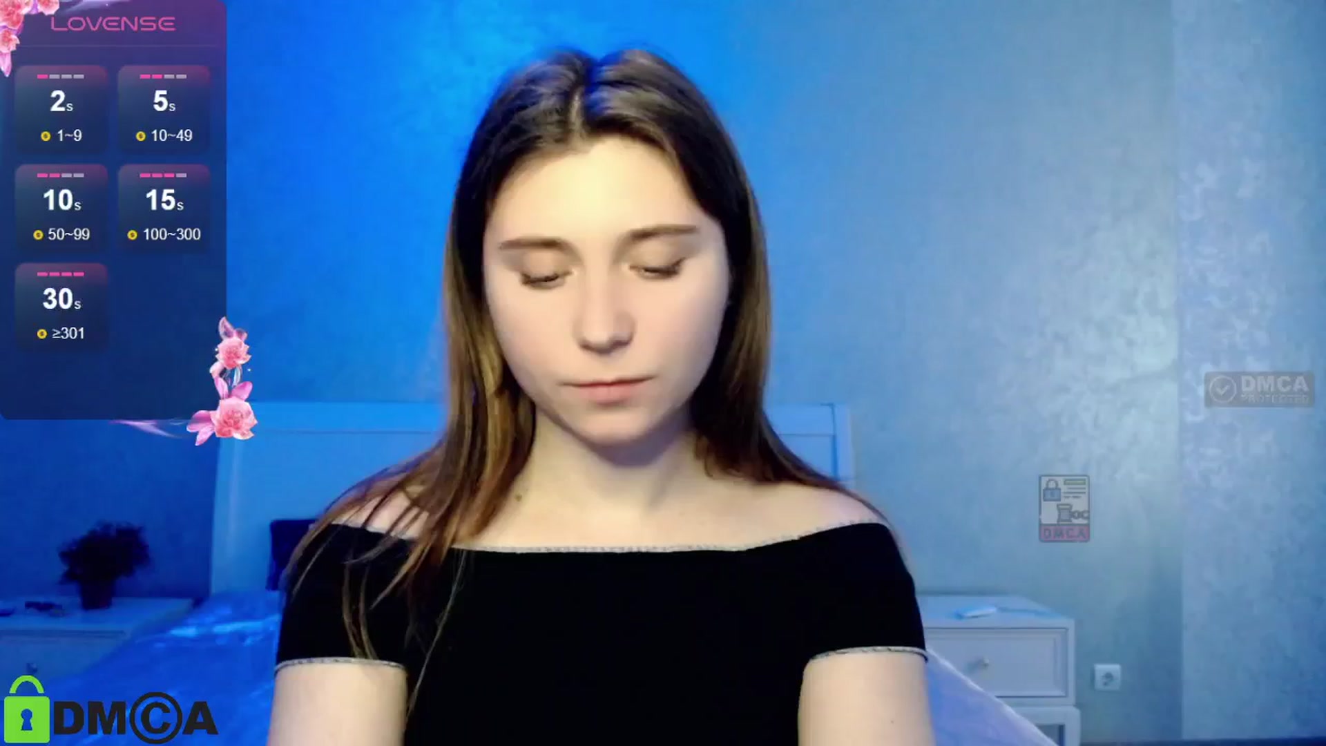 Gallery image thumbnail from MonicaaCute's myfreecams stream on, 06/14/2024, 15:46 image 4 of 20