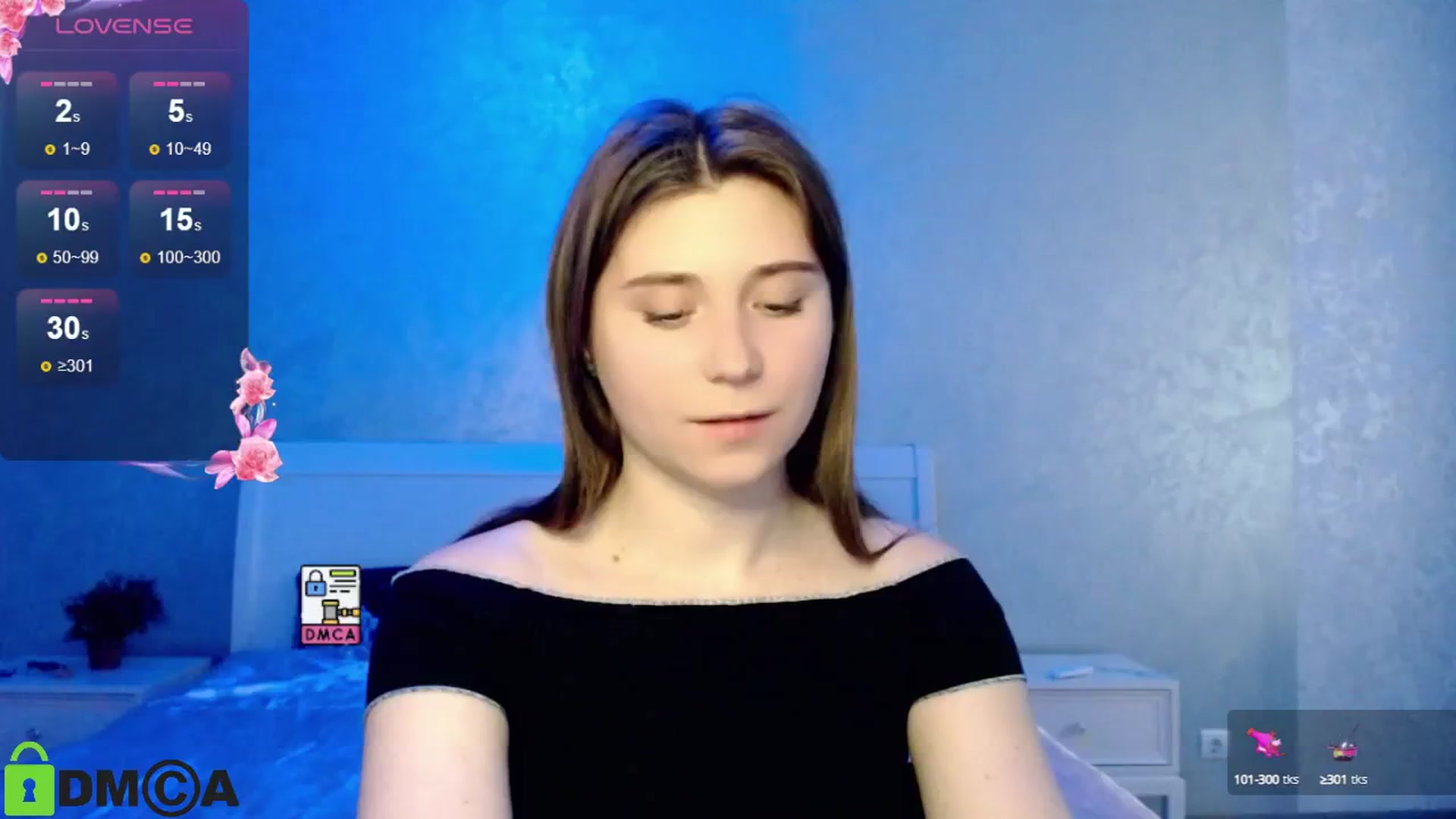 Gallery image thumbnail from MonicaaCute's myfreecams stream on, 06/14/2024, 15:46 image 2 of 20