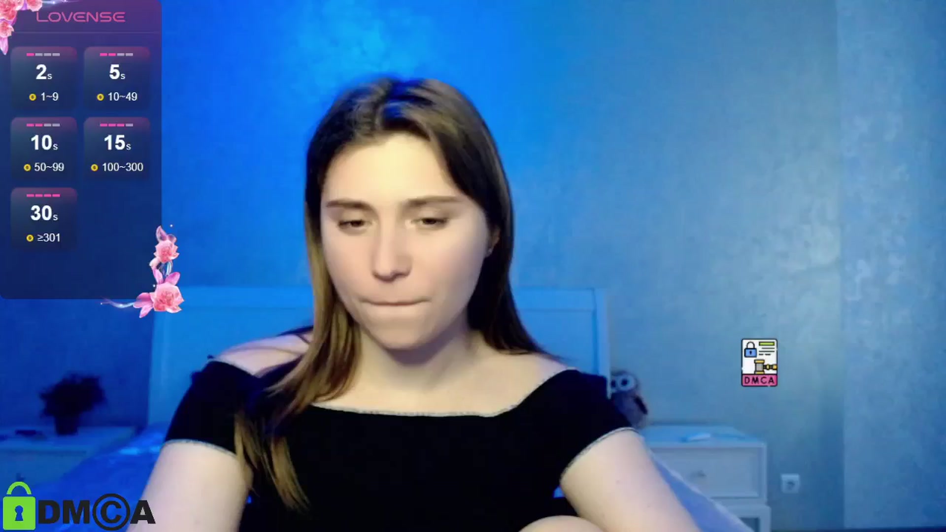 Gallery image thumbnail from MonicaaCute's myfreecams stream on, 06/14/2024, 15:46 image 13 of 20