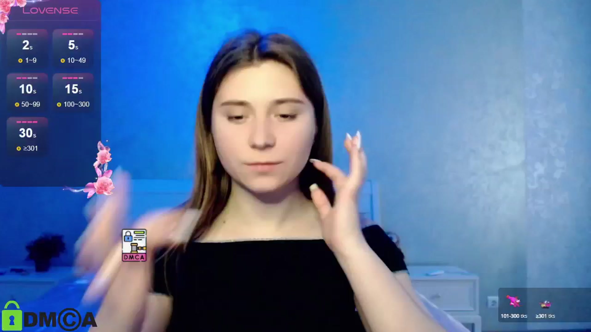 Gallery image thumbnail from MonicaaCute's myfreecams stream on, 06/14/2024, 15:46 image 5 of 20
