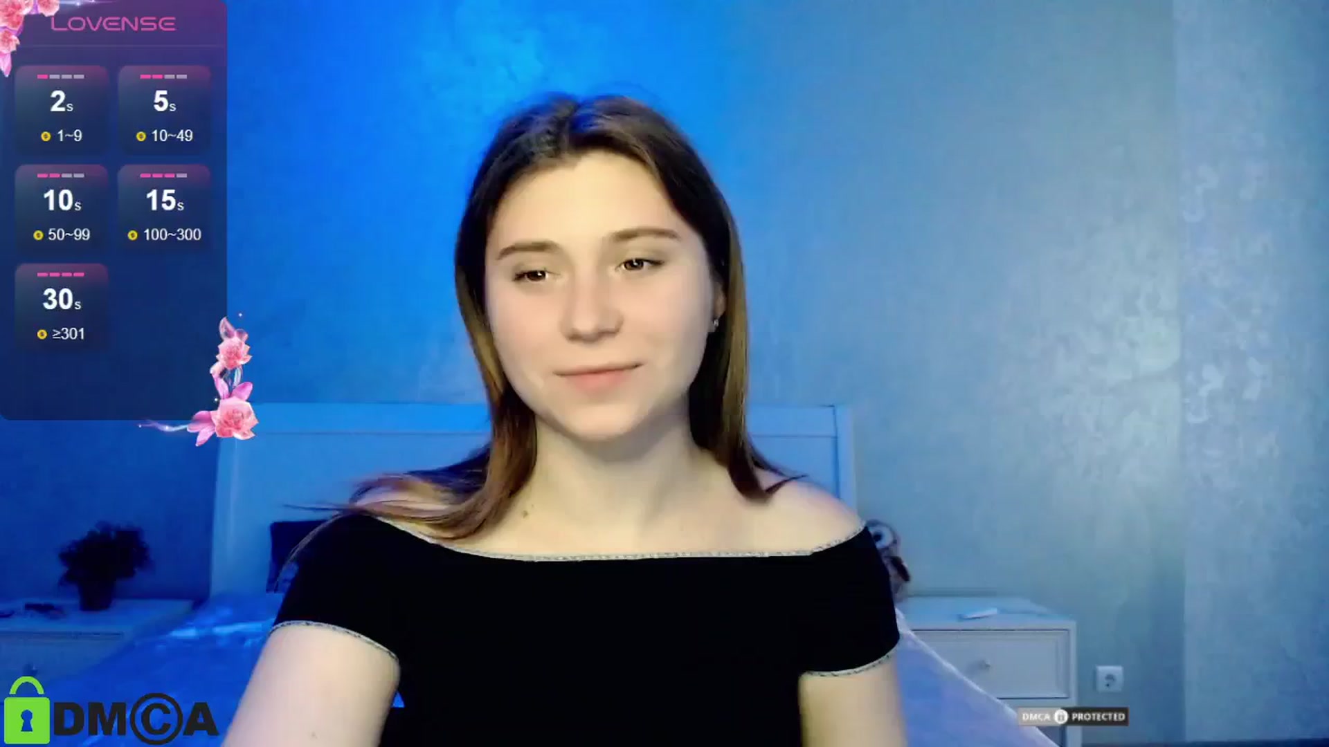 Gallery image thumbnail from MonicaaCute's myfreecams stream on, 06/14/2024, 15:46 image 3 of 20