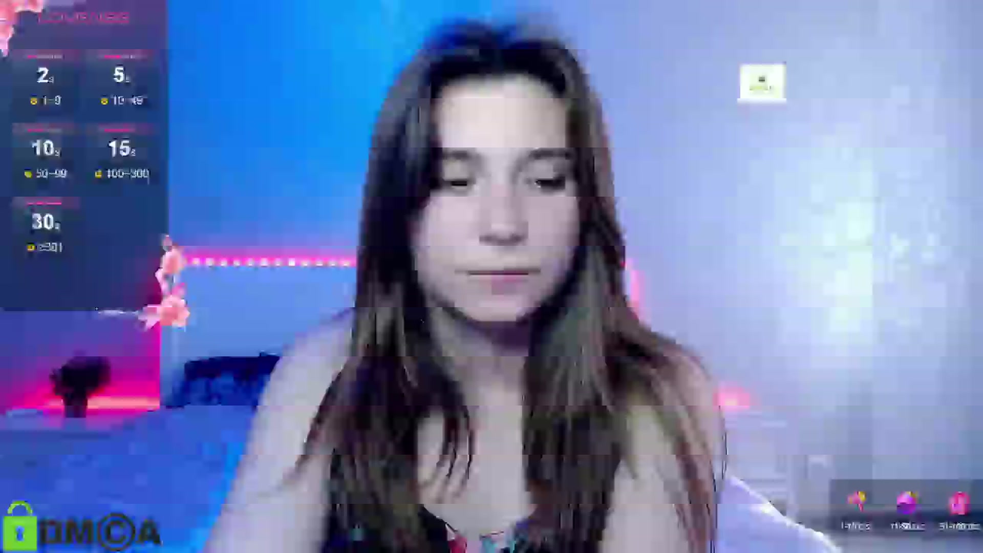 Gallery image thumbnail from MonicaaCute's myfreecams stream on, 06/15/2024, 14:30 image 11 of 20