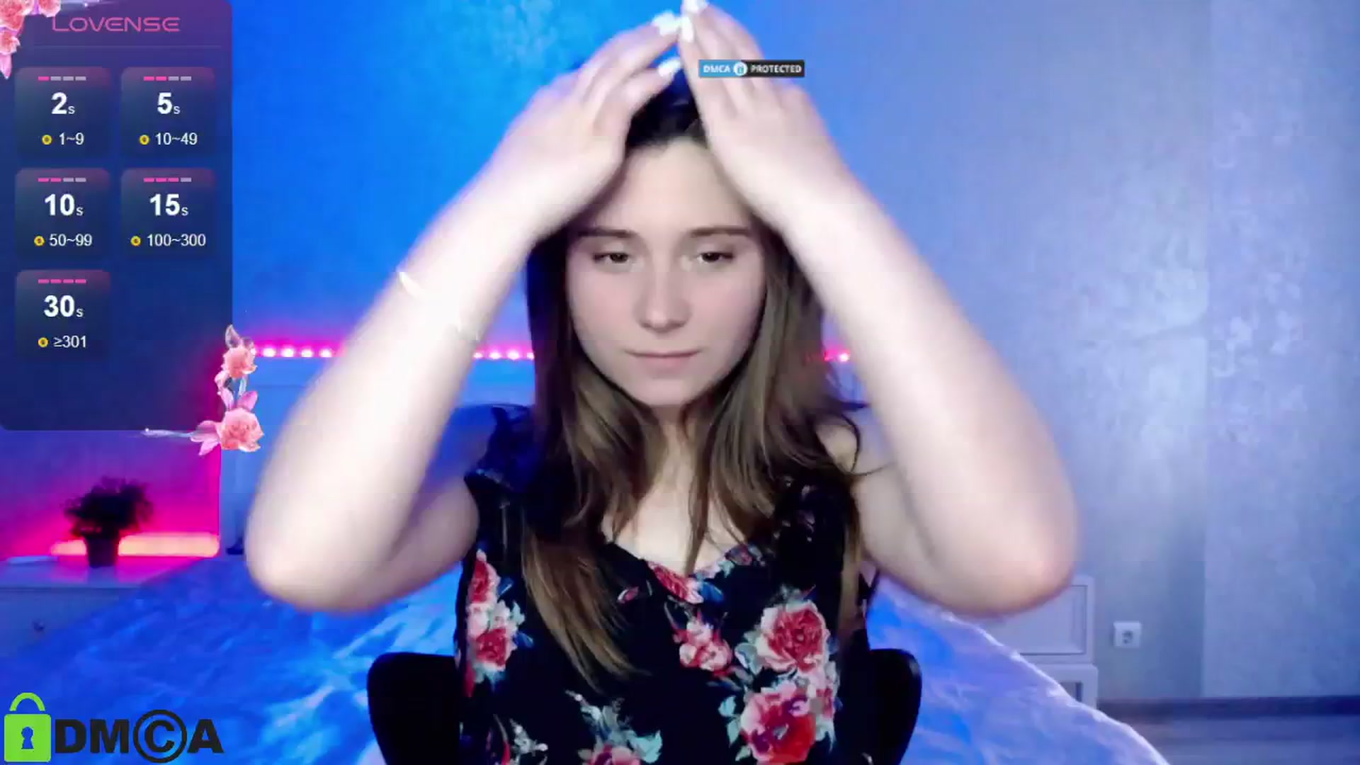 Gallery image thumbnail from MonicaaCute's myfreecams stream on, 06/15/2024, 16:14 image 15 of 20