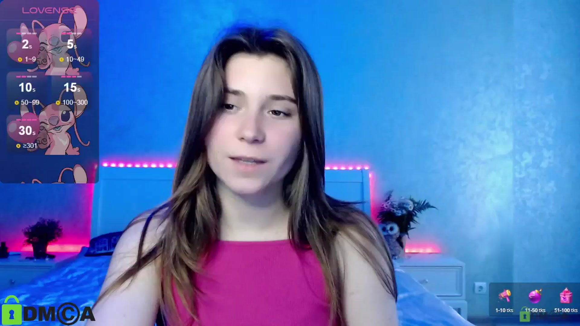 Gallery image thumbnail from MonicaaCute's myfreecams stream on, 06/17/2024, 15:48 image 8 of 20