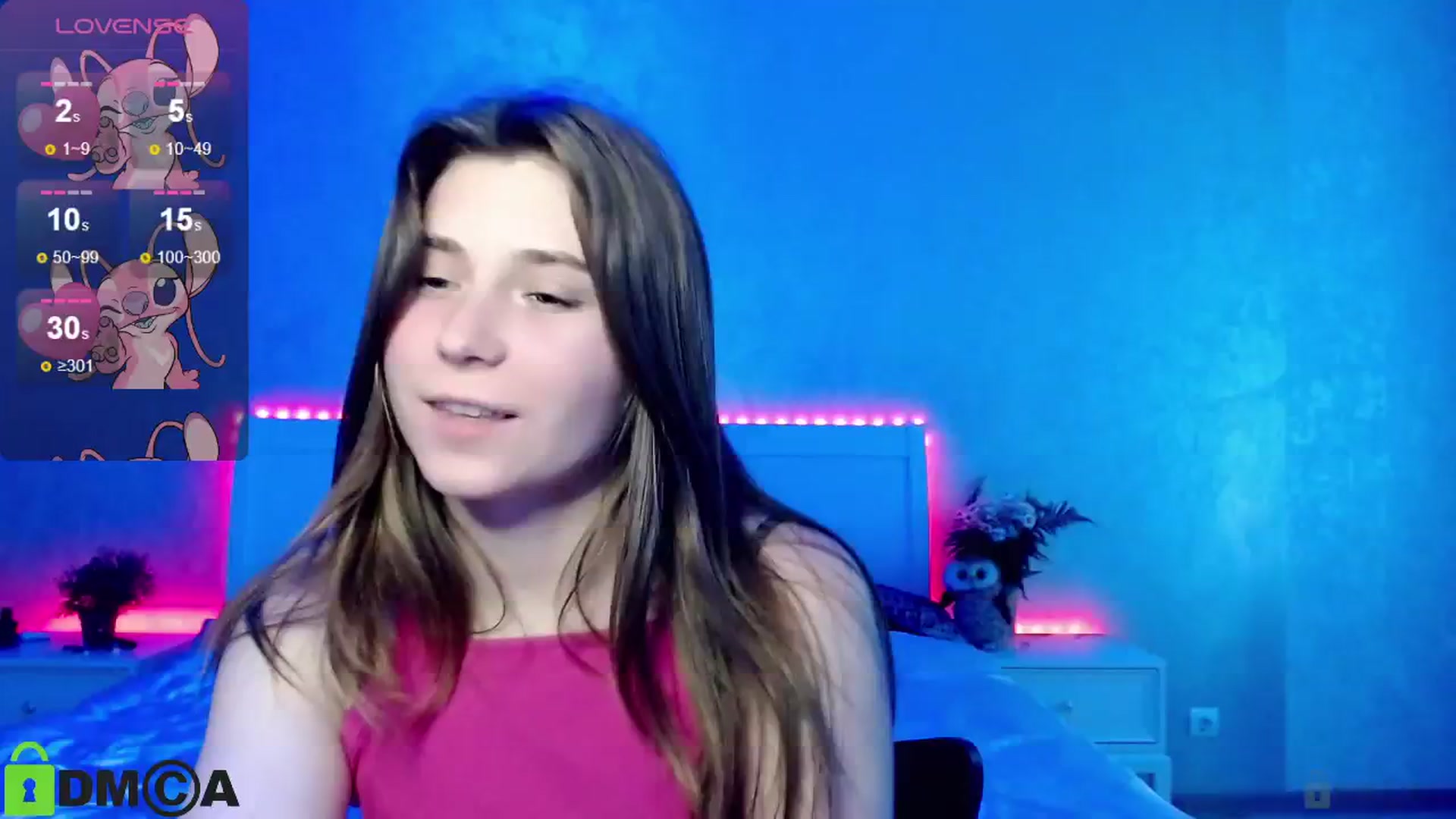 Gallery image thumbnail from MonicaaCute's myfreecams stream on, 06/17/2024, 15:48 image 16 of 20