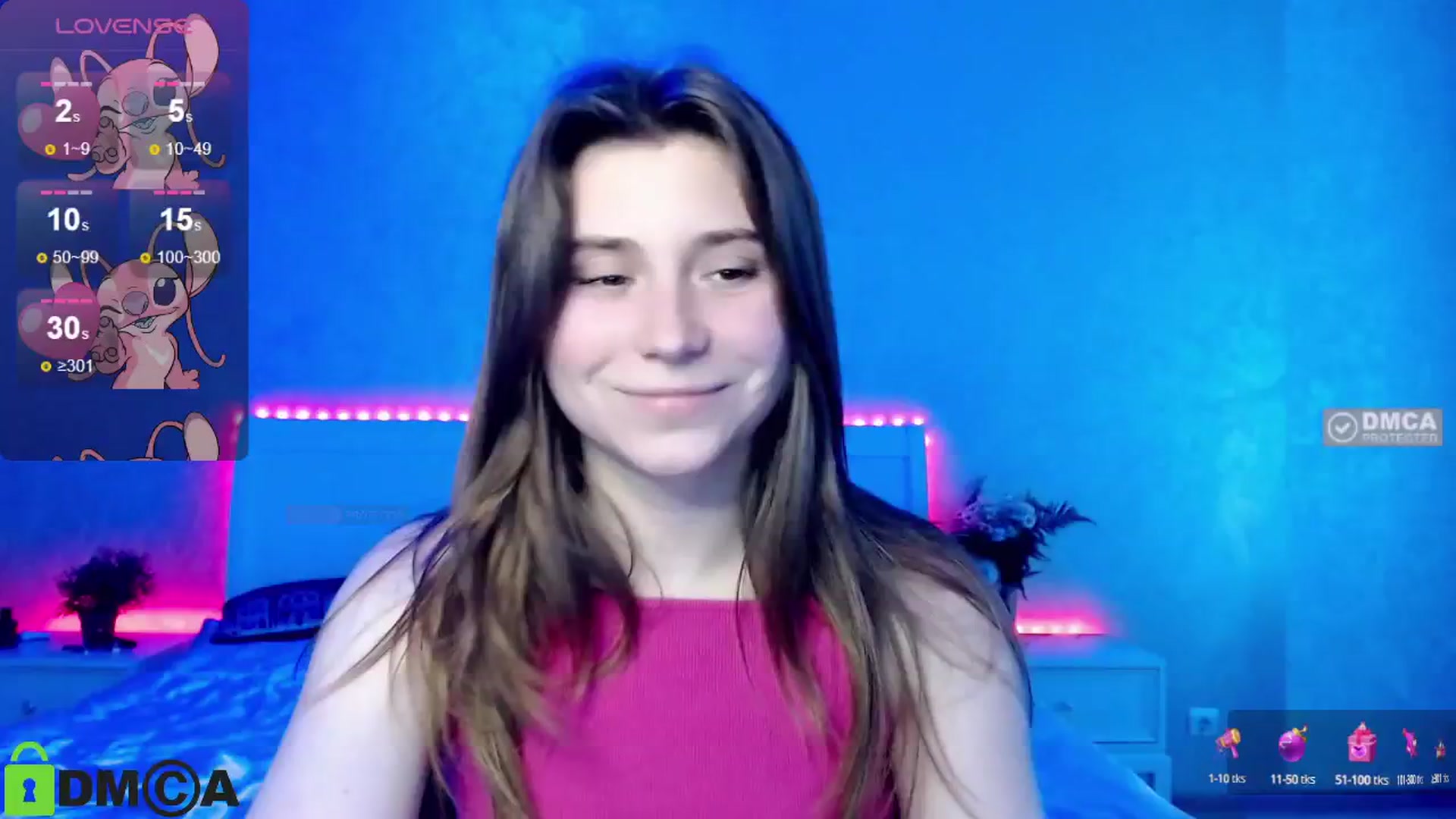 Gallery image thumbnail from MonicaaCute's myfreecams stream on, 06/17/2024, 15:48 image 15 of 20