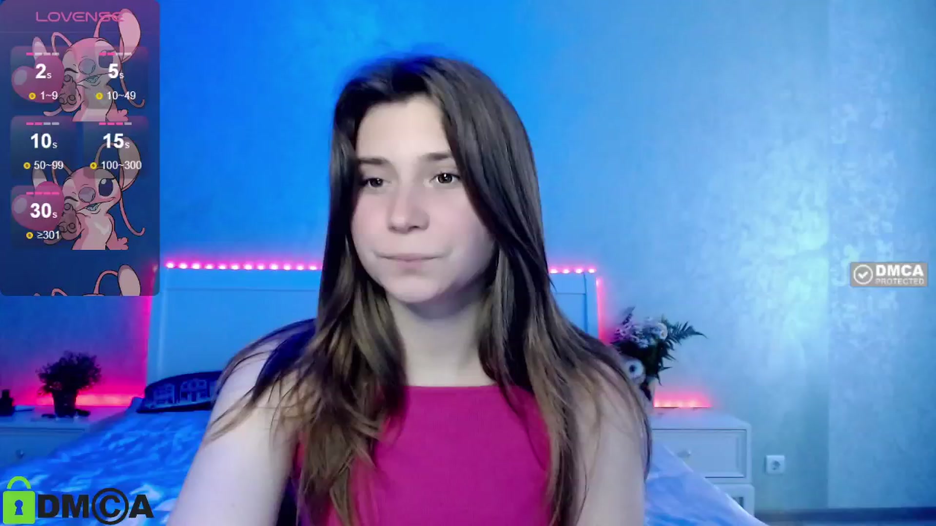 Gallery image thumbnail from MonicaaCute's myfreecams stream on, 06/17/2024, 15:48 image 7 of 20