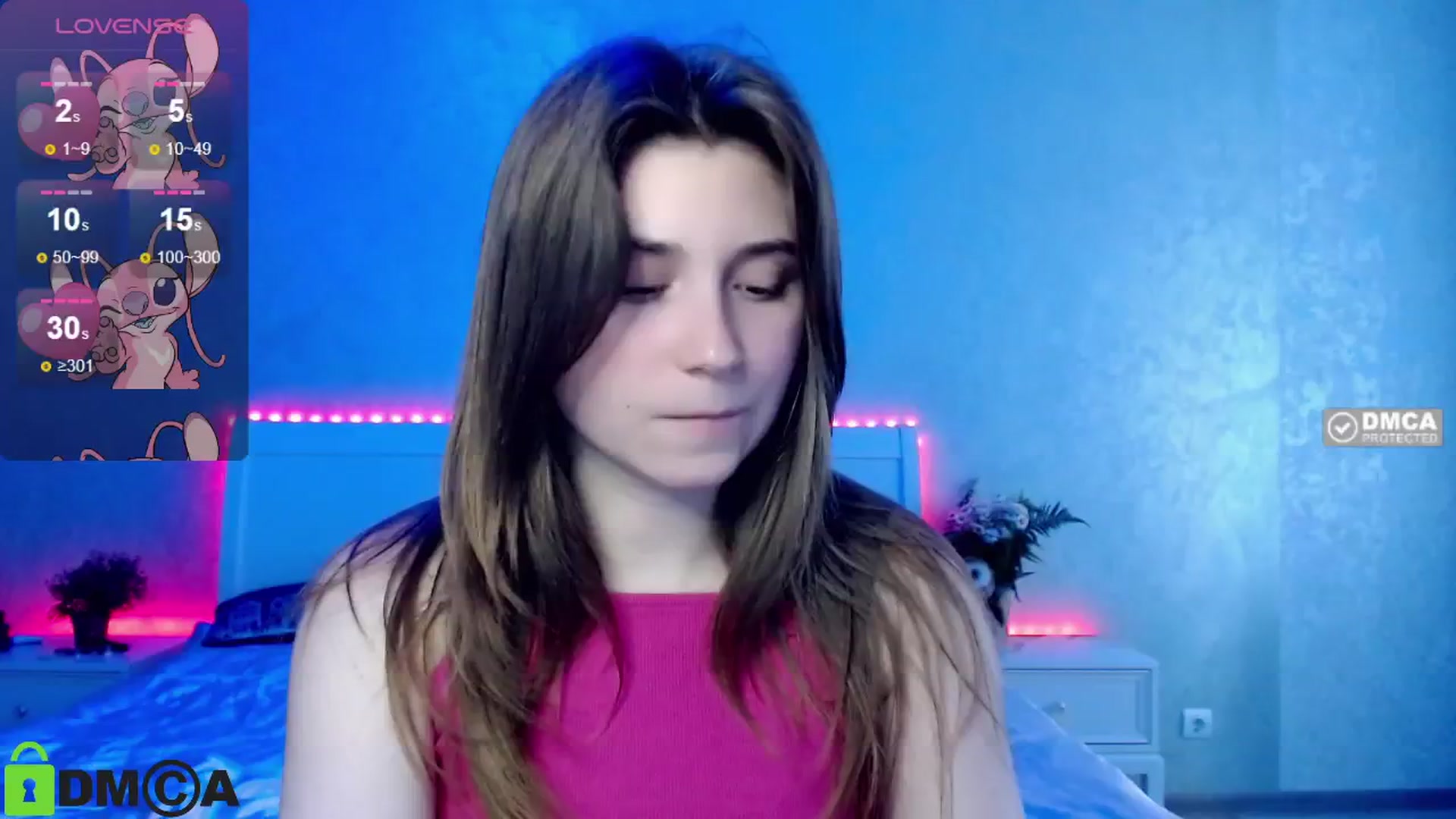 Gallery image thumbnail from MonicaaCute's myfreecams stream on, 06/17/2024, 15:48 image 3 of 20