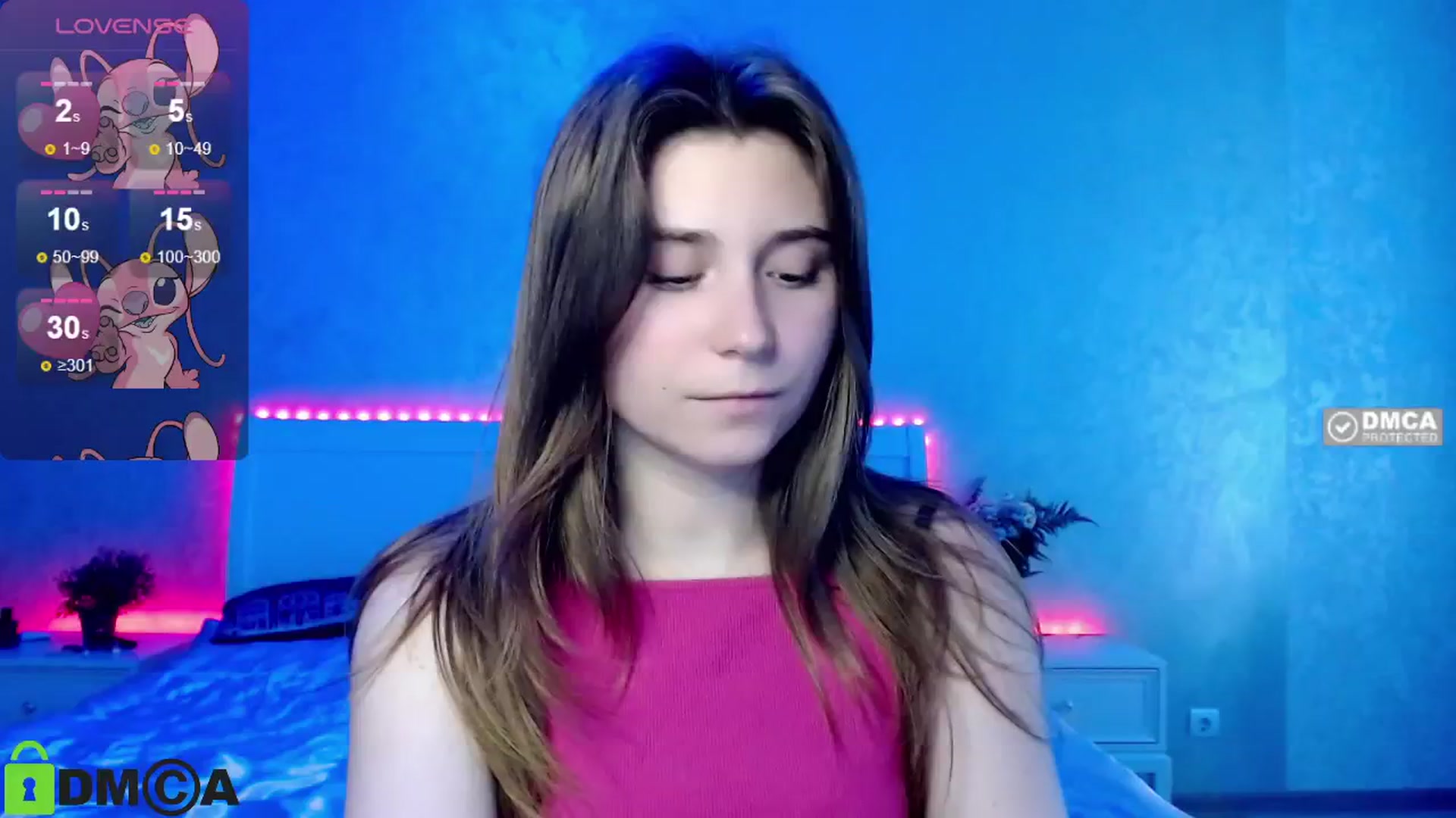 Gallery image thumbnail from MonicaaCute's myfreecams stream on, 06/17/2024, 15:48 image 11 of 20