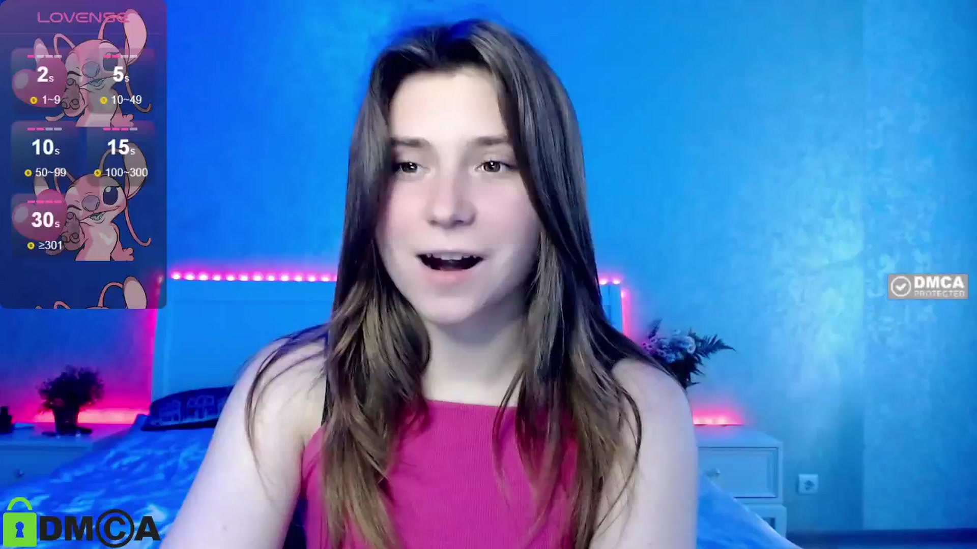 Gallery image thumbnail from MonicaaCute's myfreecams stream on, 06/17/2024, 15:48 image 9 of 20