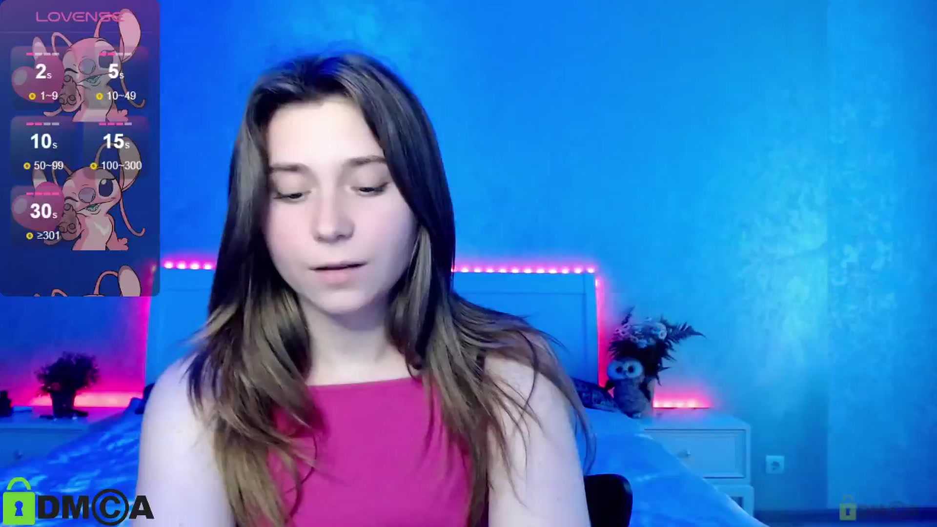 Gallery image thumbnail from MonicaaCute's myfreecams stream on, 06/17/2024, 15:48 image 12 of 20