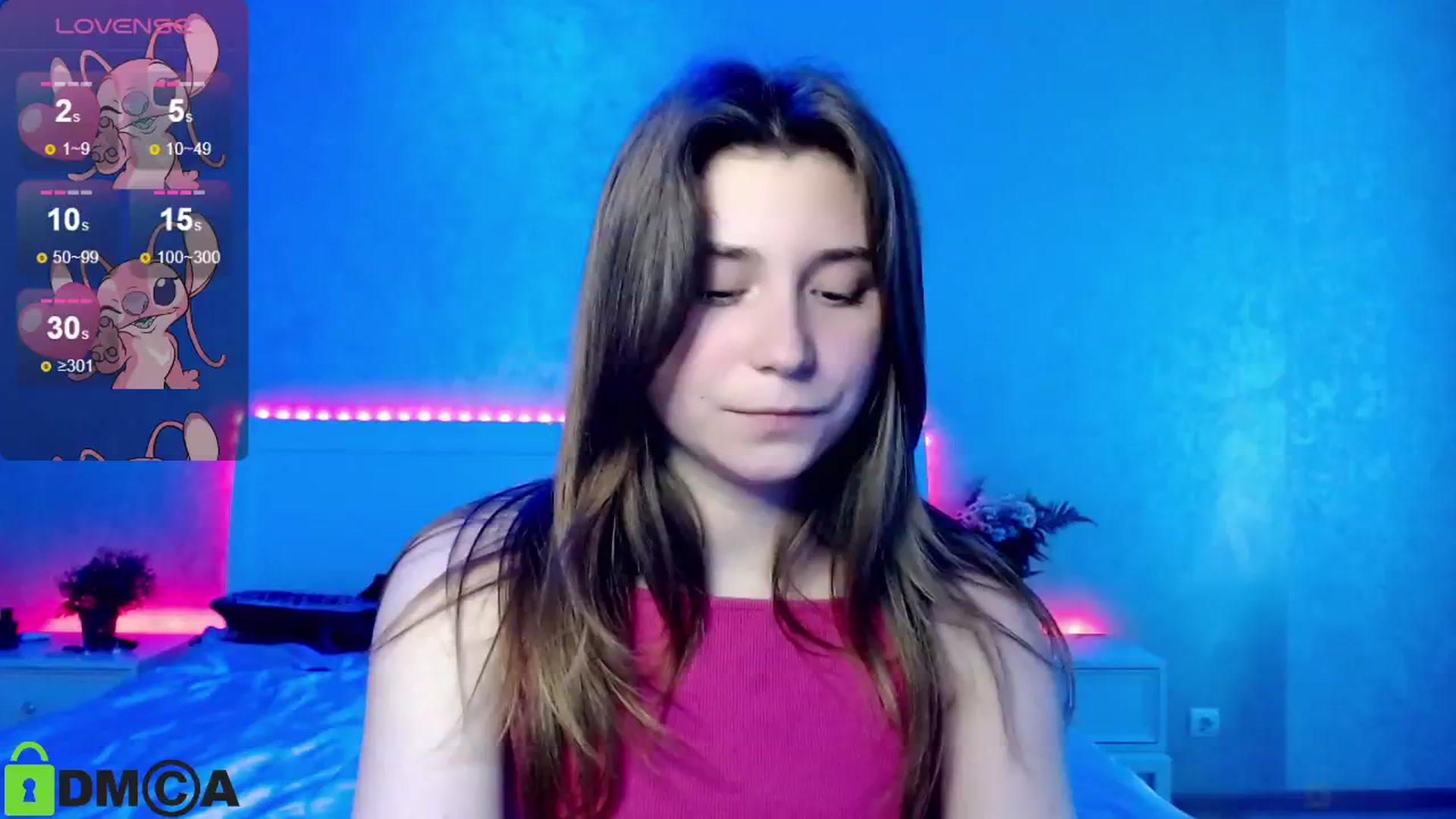 Gallery image thumbnail from MonicaaCute's myfreecams stream on, 06/17/2024, 15:48 image 20 of 20