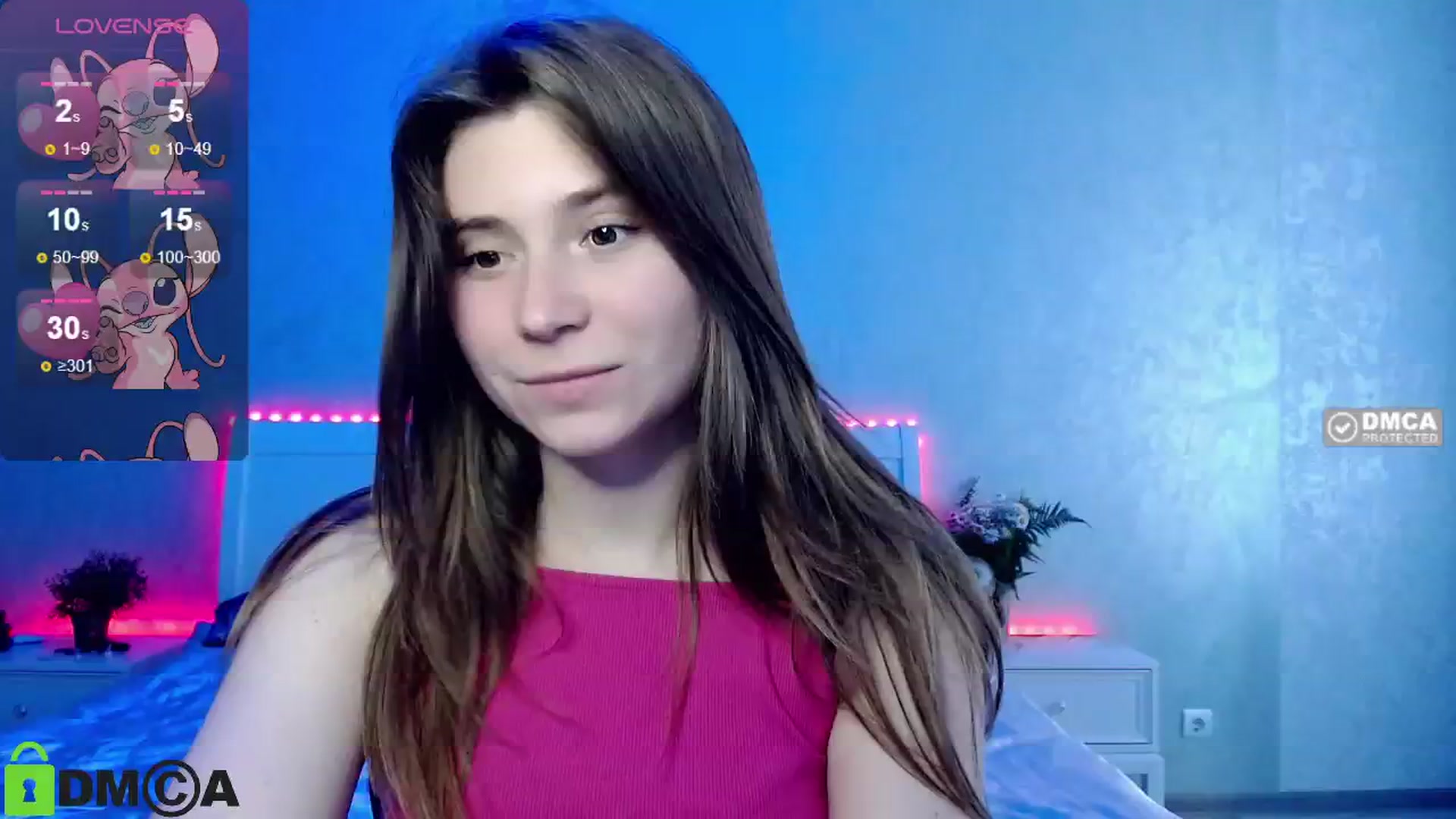 Gallery image thumbnail from MonicaaCute's myfreecams stream on, 06/17/2024, 15:48 image 1 of 20
