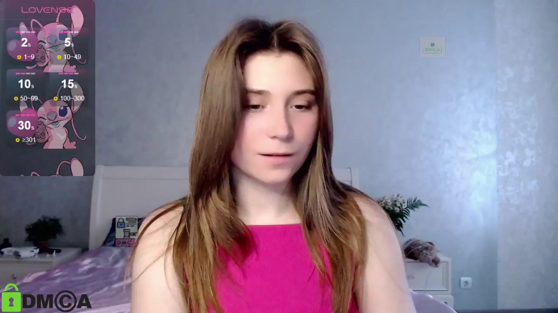 Gallery image thumbnail from MonicaaCute's myfreecams stream on, 06/18/2024, 13:30 image 1 of 20