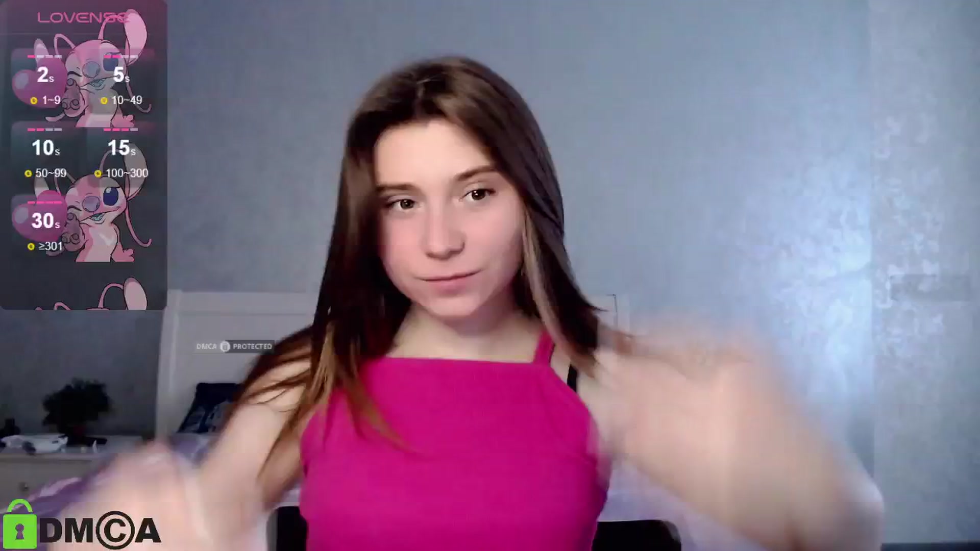 Gallery image thumbnail from MonicaaCute's myfreecams stream on, 06/18/2024, 13:30 image 20 of 20